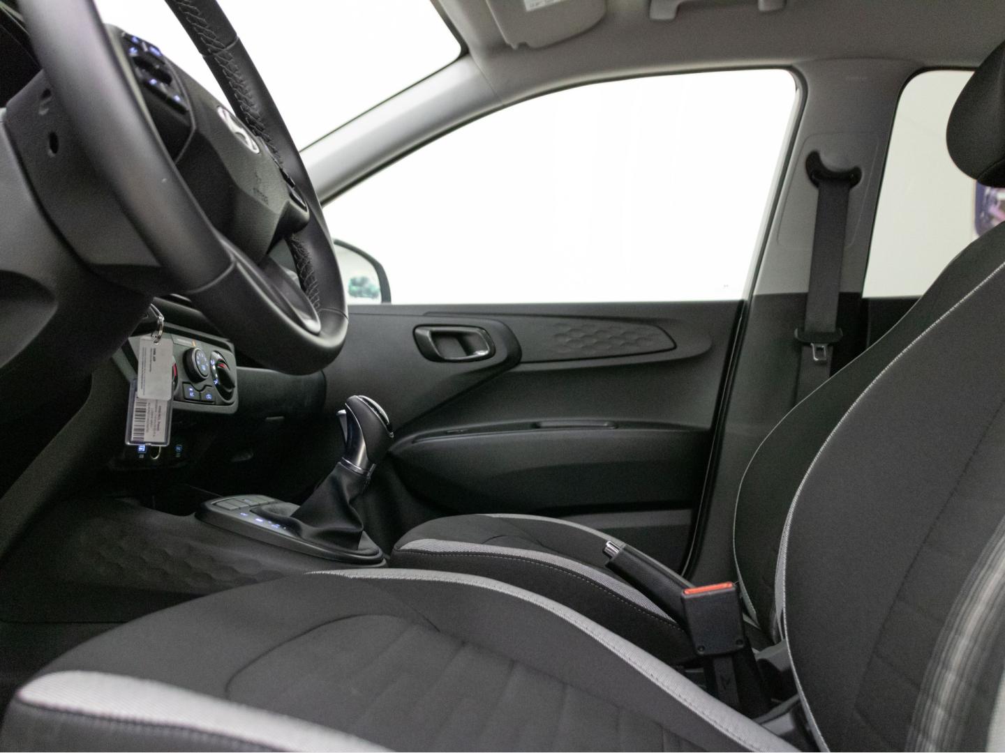 Hyundai i10 1.0 Klass AT