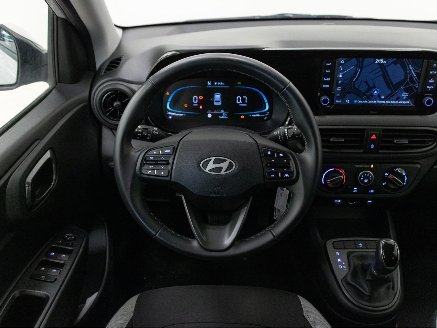 Hyundai i10 1.0 Klass AT