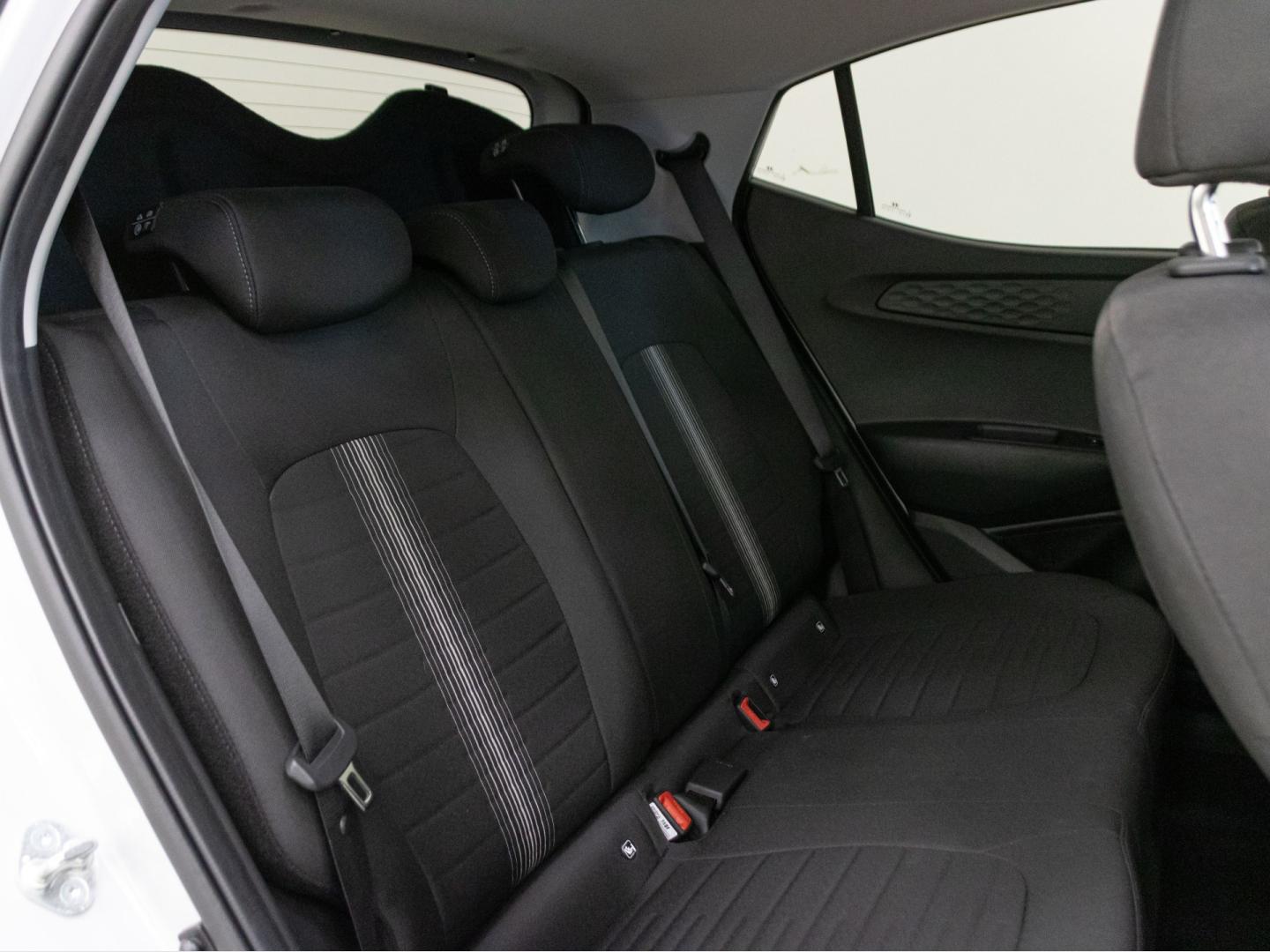 Hyundai i10 1.0 Klass AT