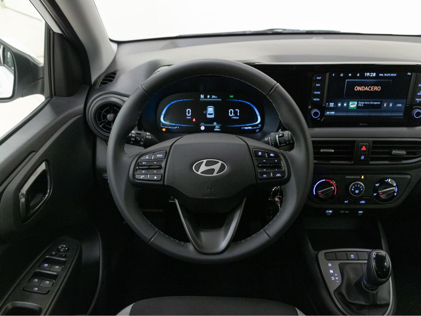 Hyundai i10 1.0 Klass AT