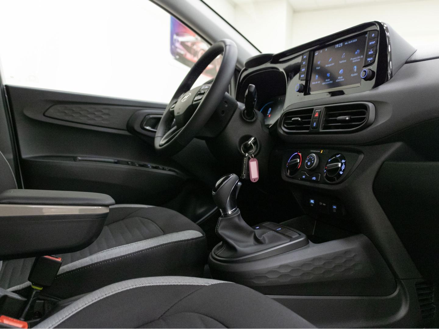 Hyundai i10 1.0 Klass AT