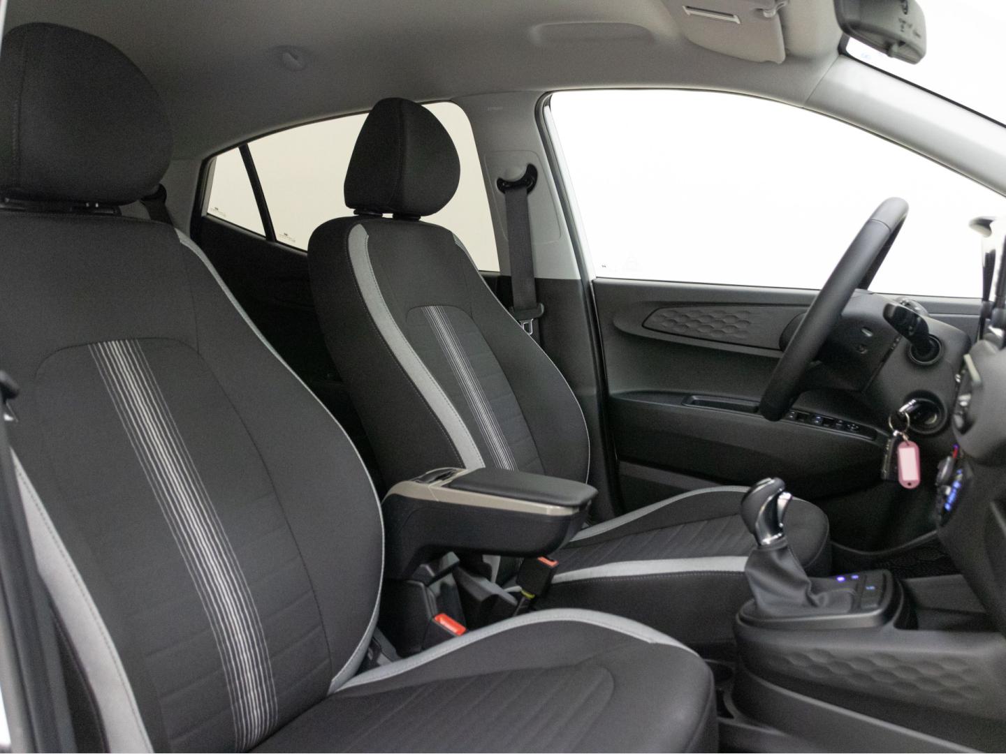 Hyundai i10 1.0 Klass AT