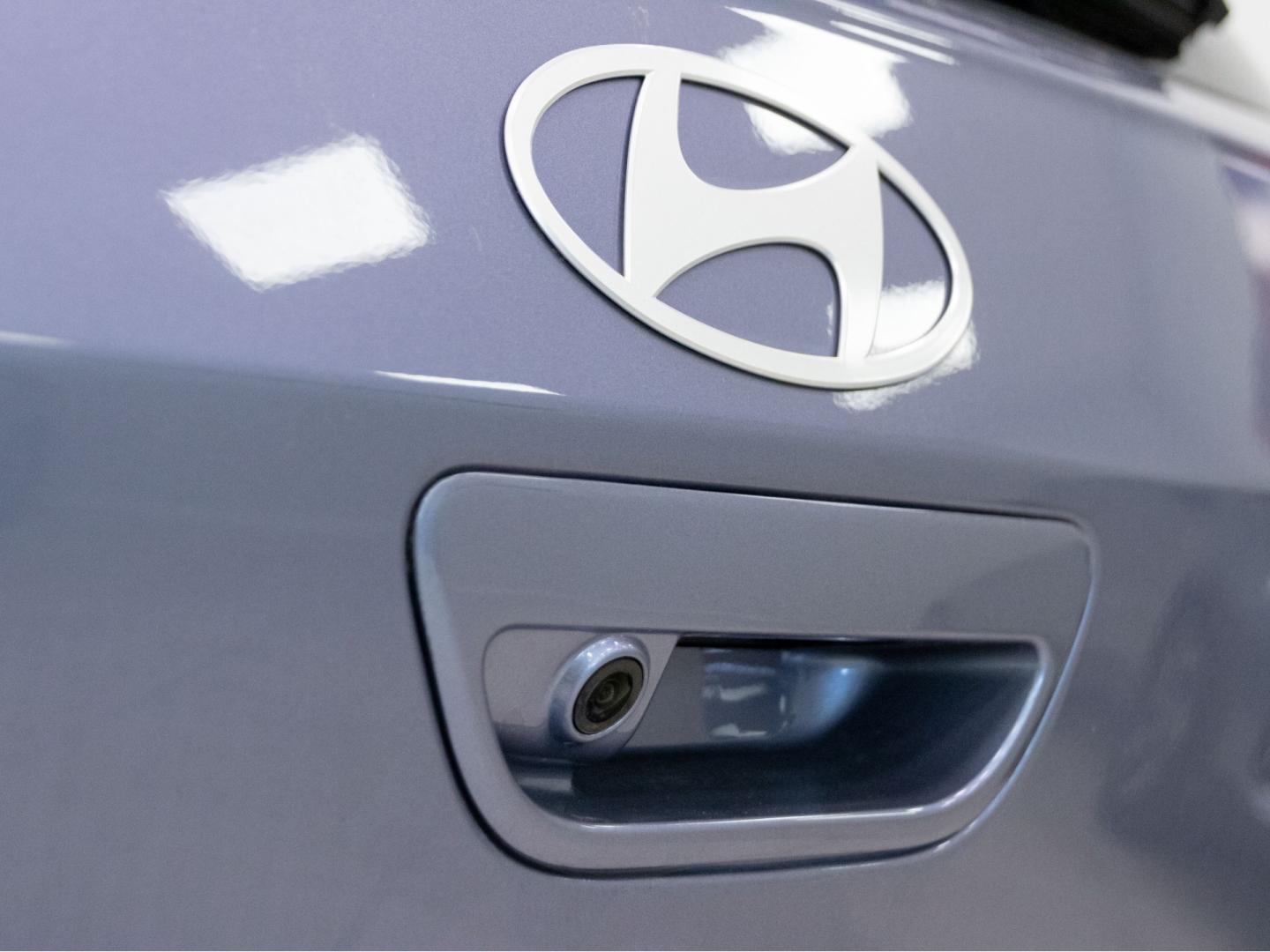 Hyundai i10 1.0 Klass AT