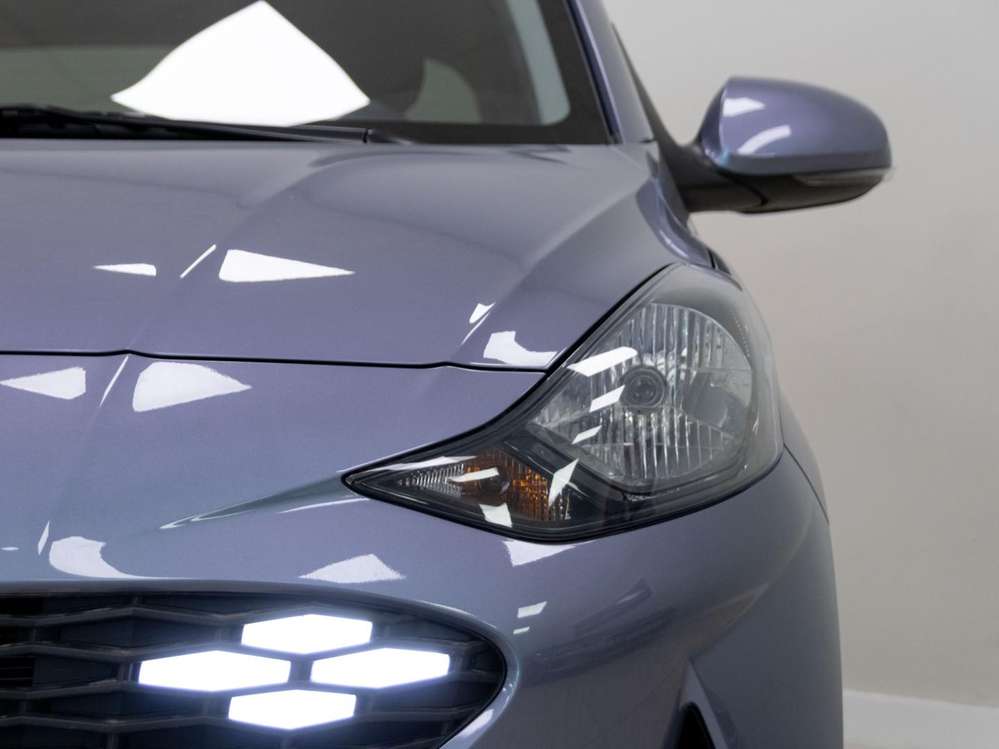 Hyundai i10 1.0 Klass AT
