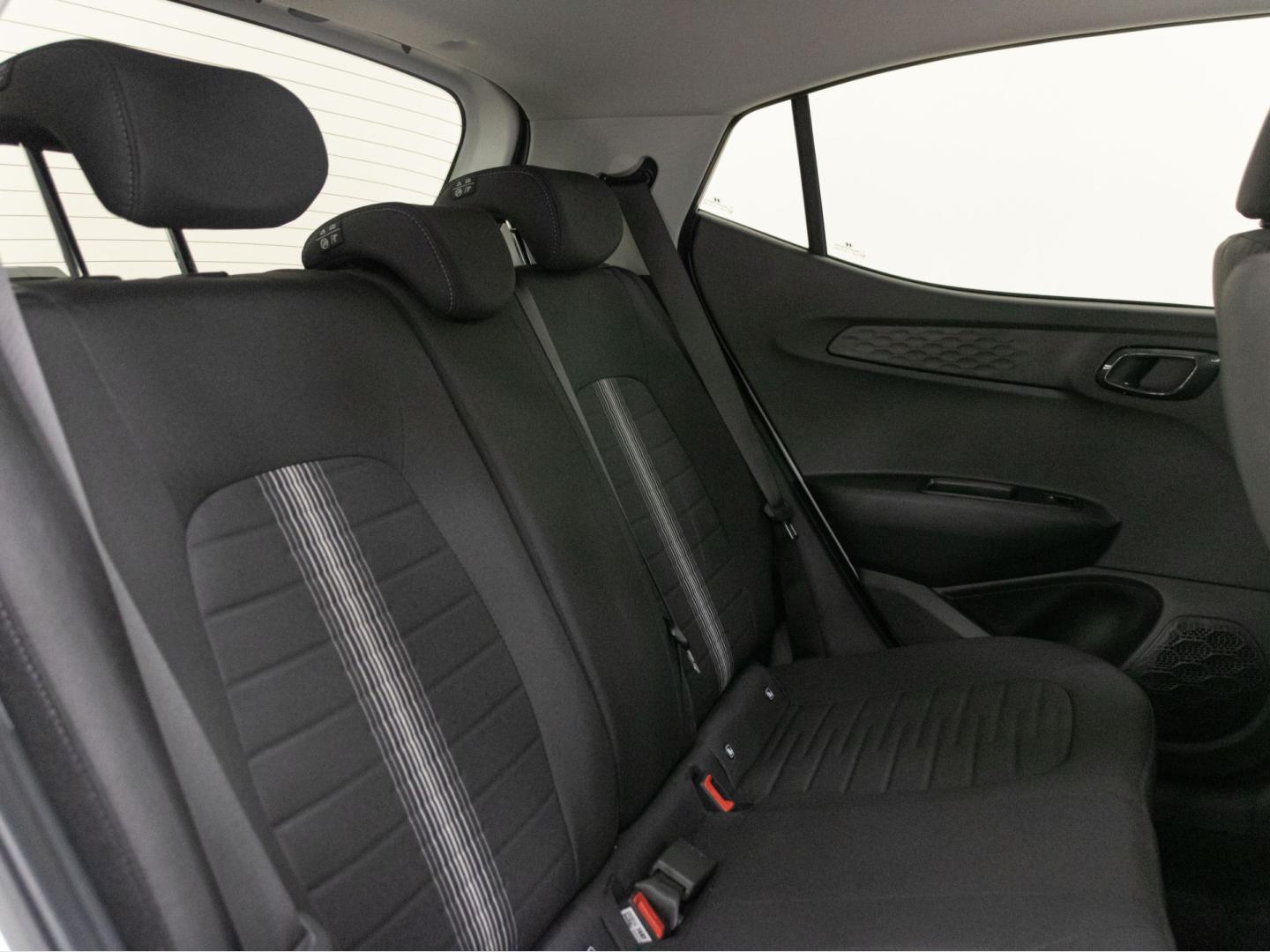 Hyundai i10 1.0 Klass AT