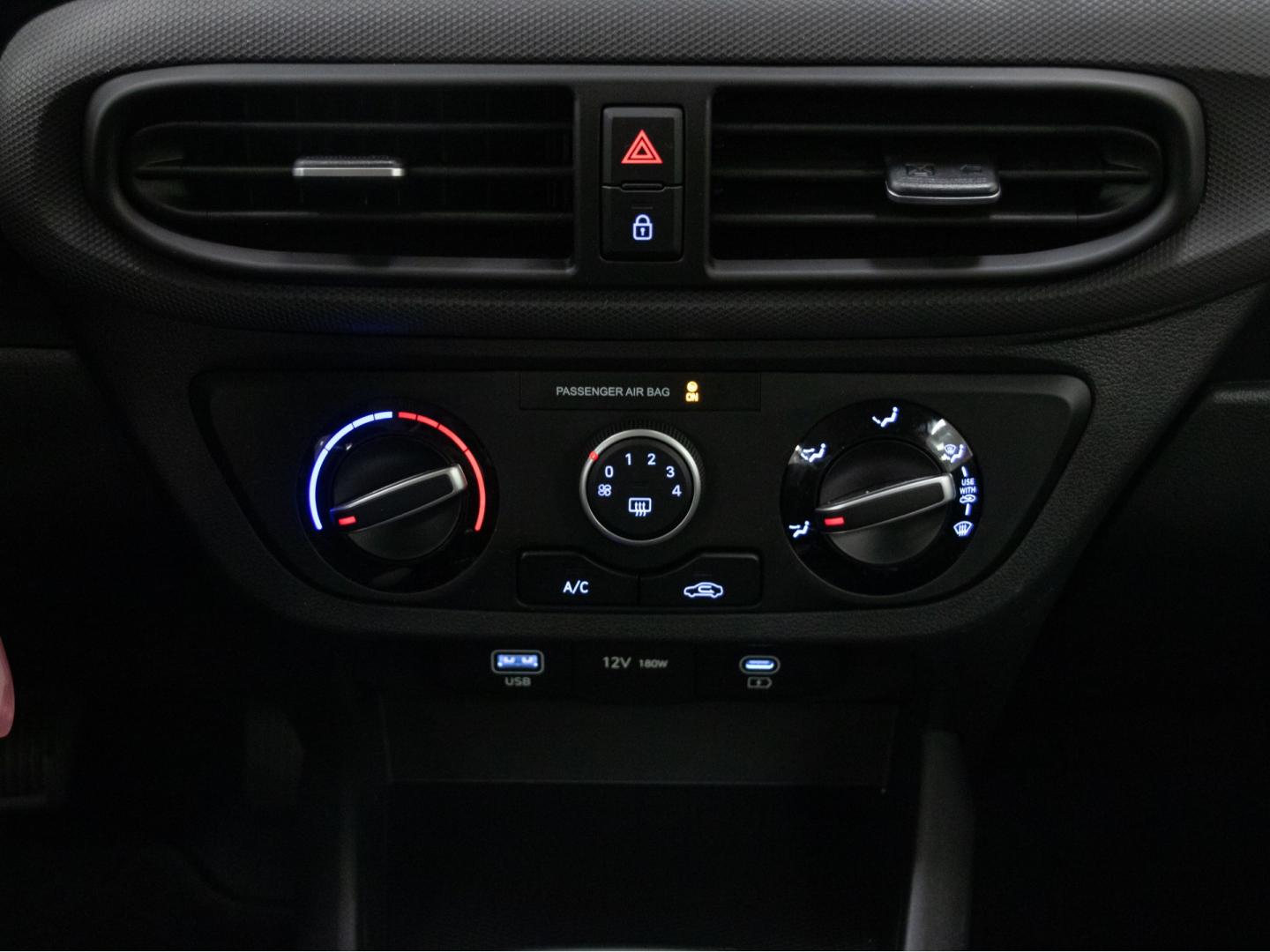 Hyundai i10 1.0 Klass AT