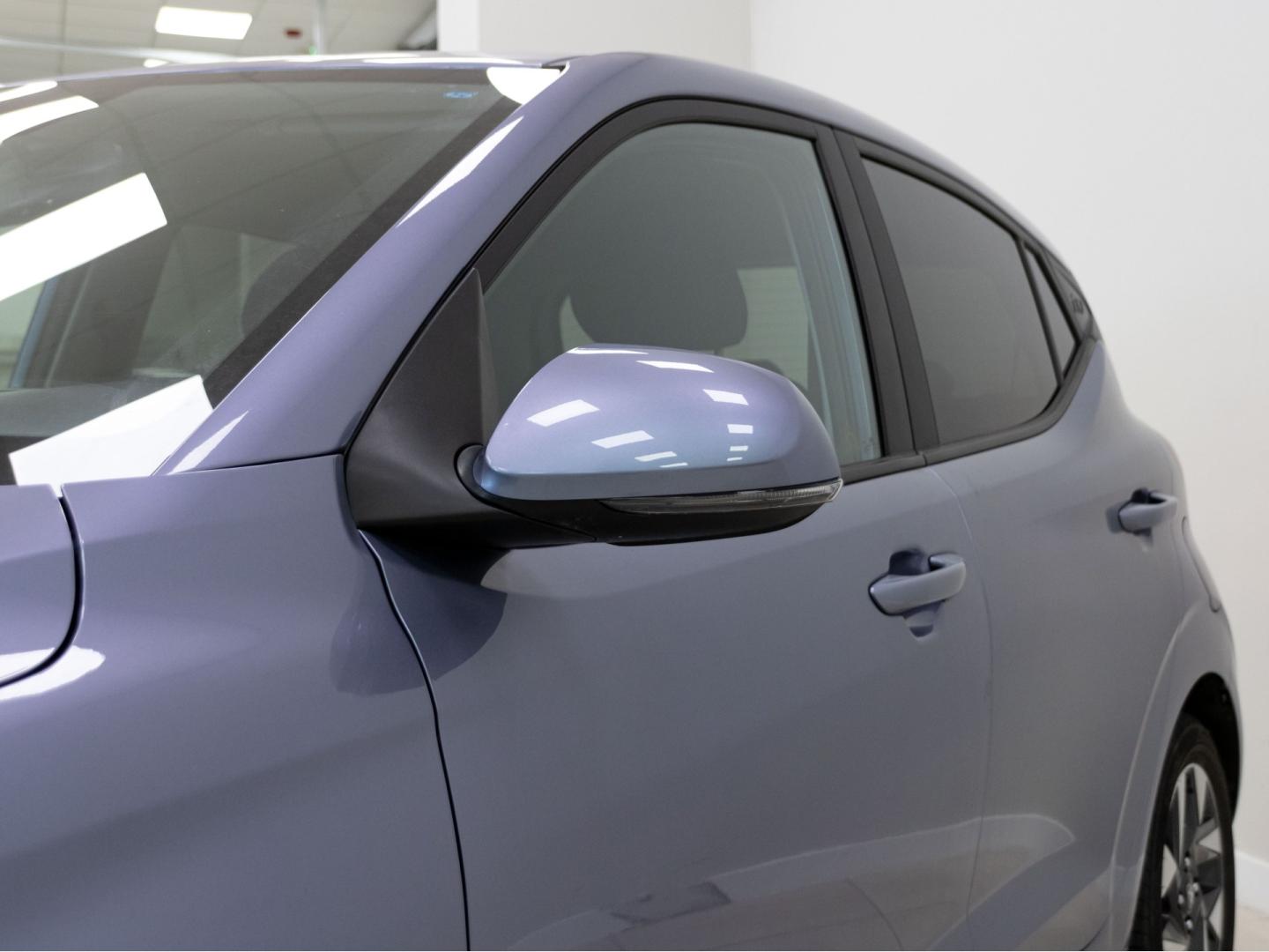 Hyundai i10 1.0 Klass AT