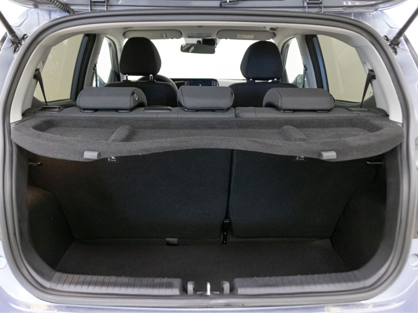 Hyundai i10 1.0 Klass AT