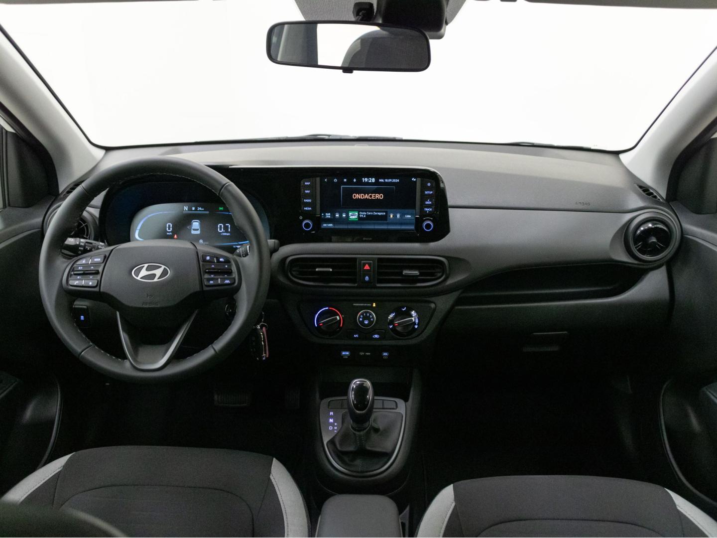 Hyundai i10 1.0 Klass AT