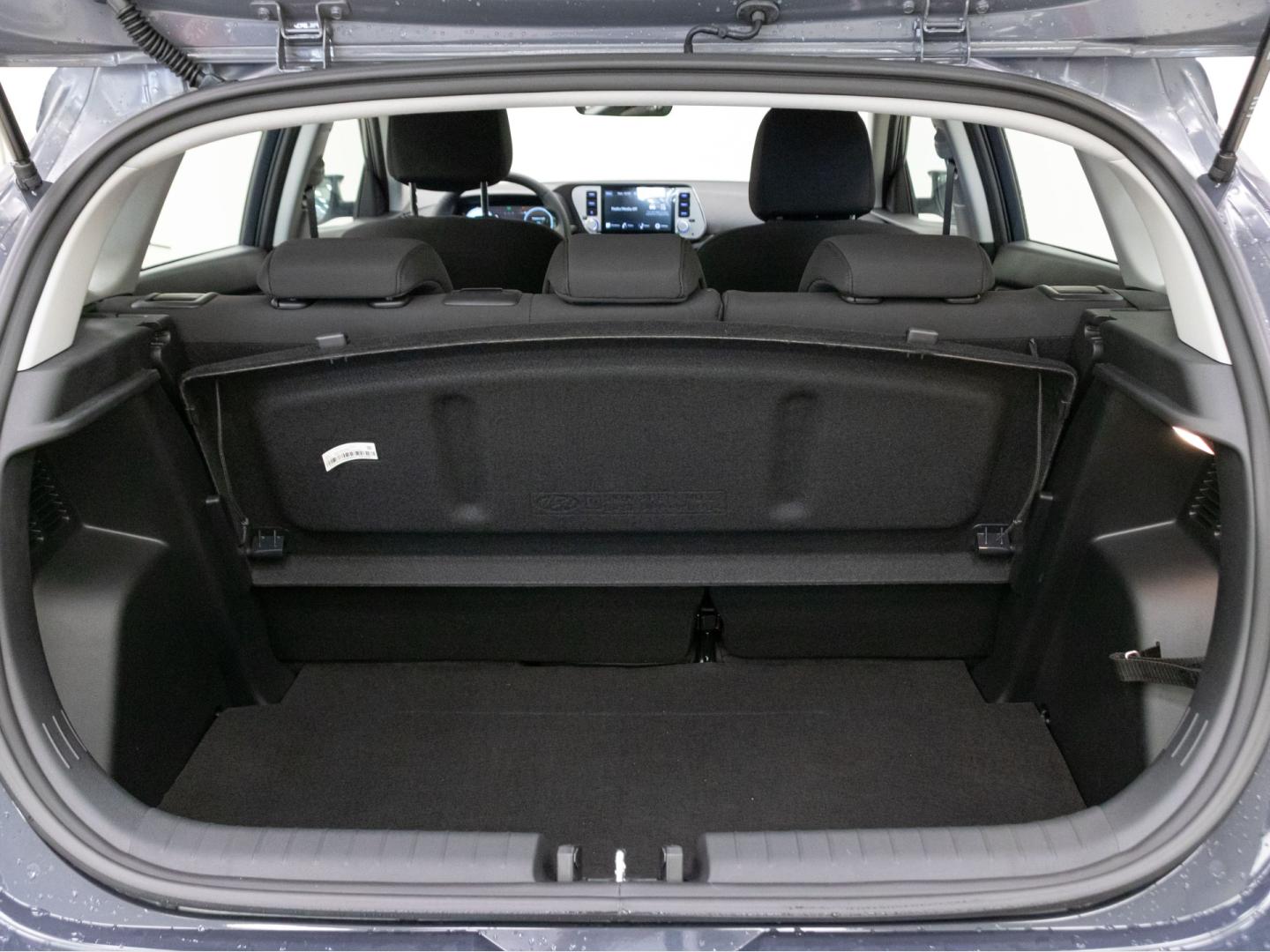 Hyundai i20 1.0 TGDI Klass