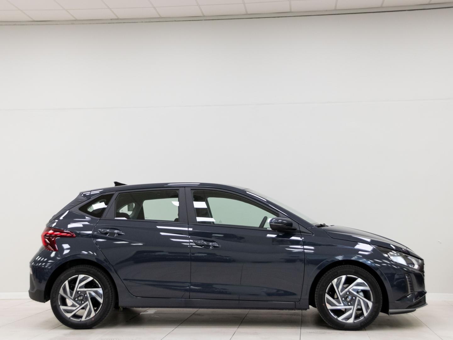 Hyundai i20 1.0 TGDI Klass