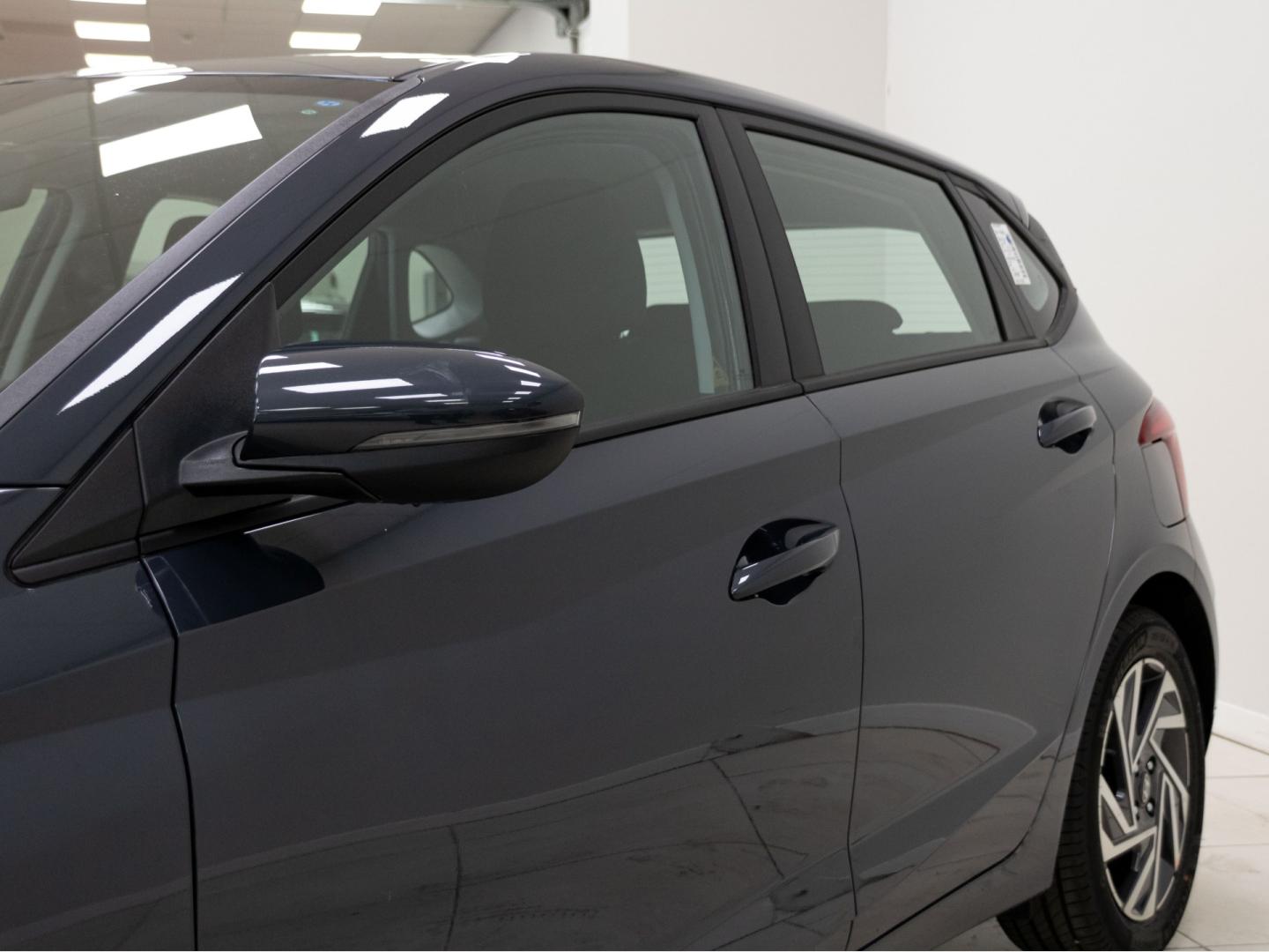 Hyundai i20 1.0 TGDI Klass