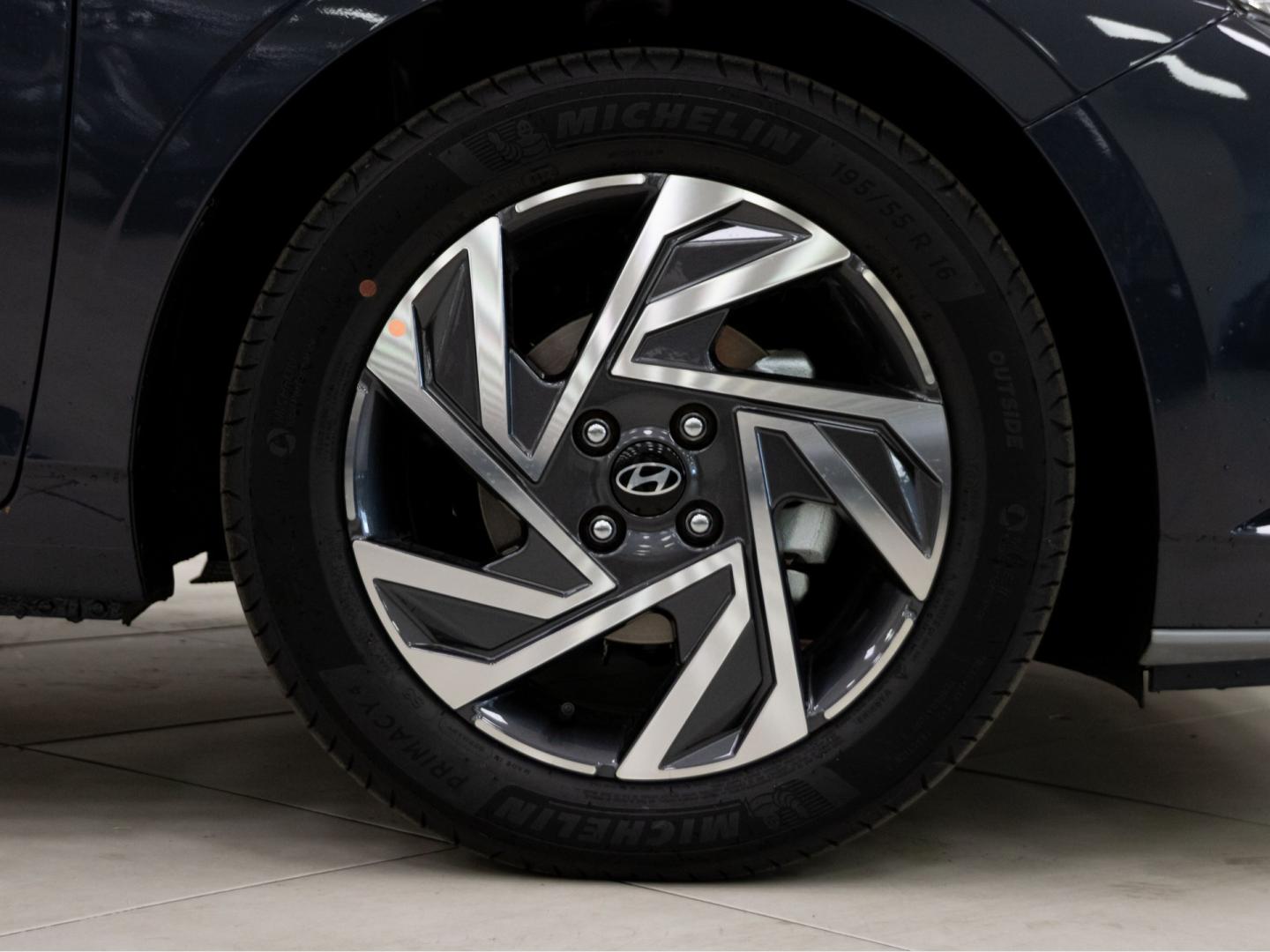 Hyundai i20 1.0 TGDI Klass