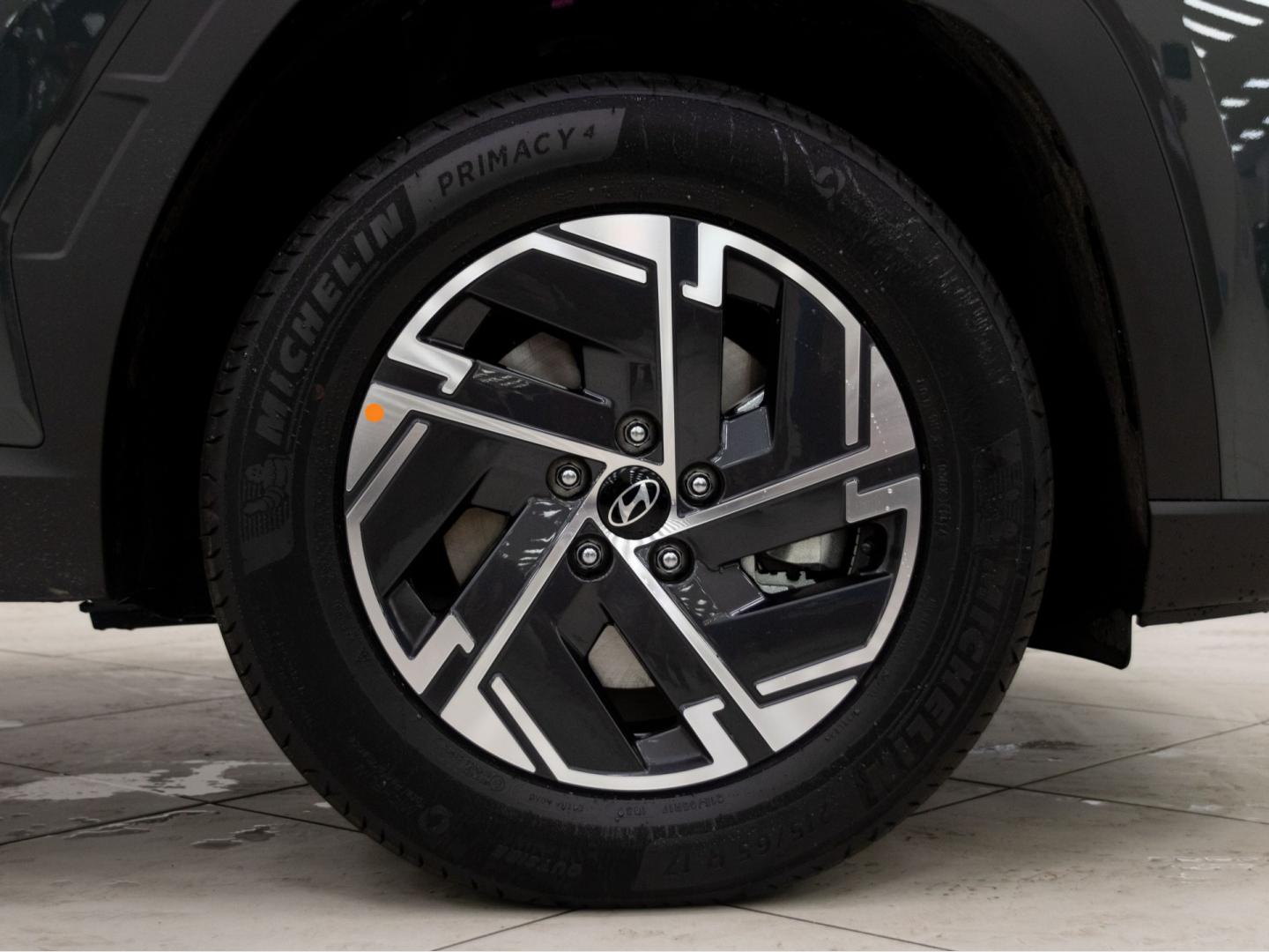 Hyundai Tucson 1.6T 118kW (160CV) Maxx