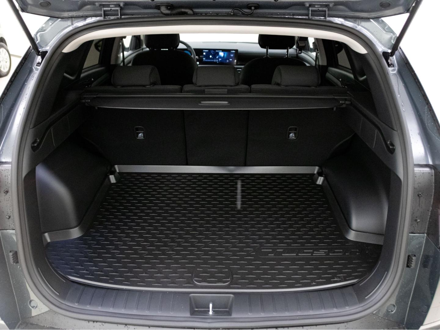Hyundai Tucson 1.6T 118kW (160CV) Maxx