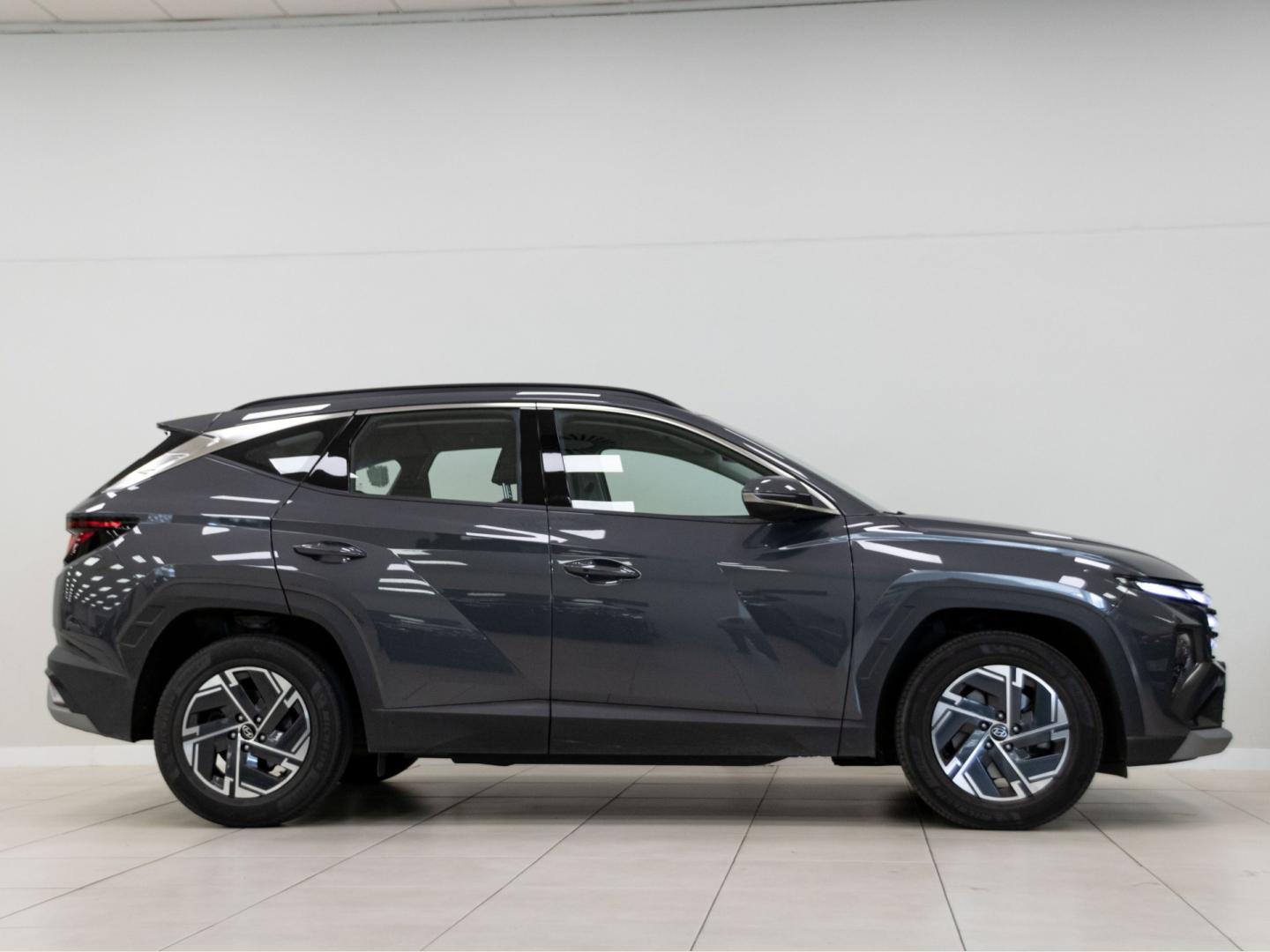 Hyundai Tucson 1.6T 118kW (160CV) Maxx