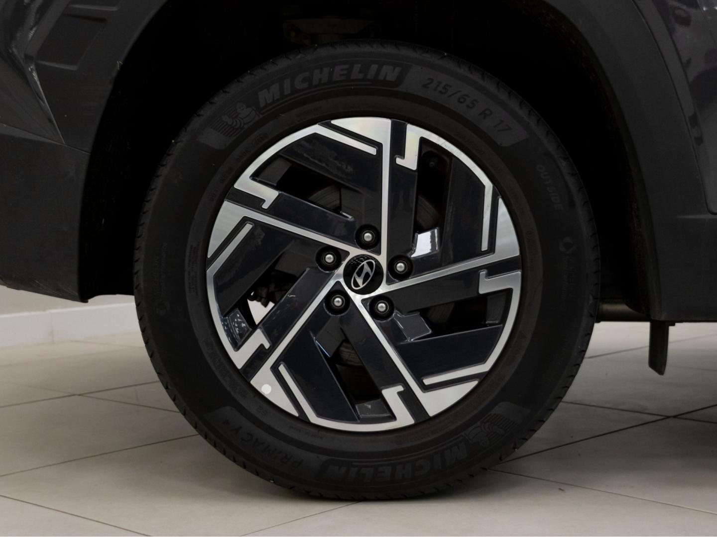 Hyundai Tucson 1.6T 118kW (160CV) Maxx