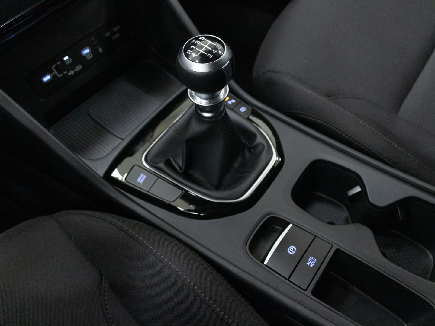 Hyundai Tucson 1.6T 118kW (160CV) Maxx