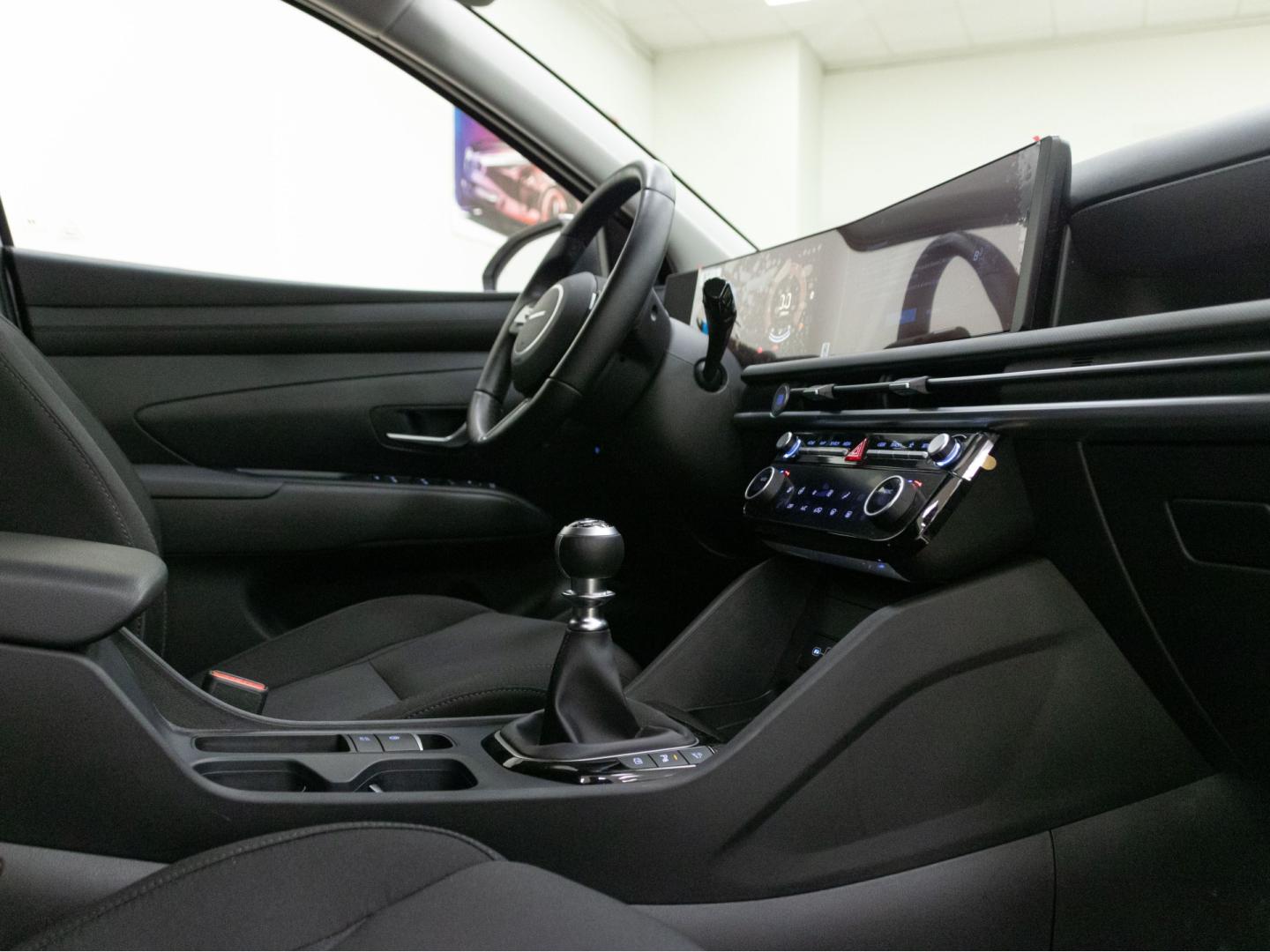 Hyundai Tucson 1.6T 118kW (160CV) Maxx