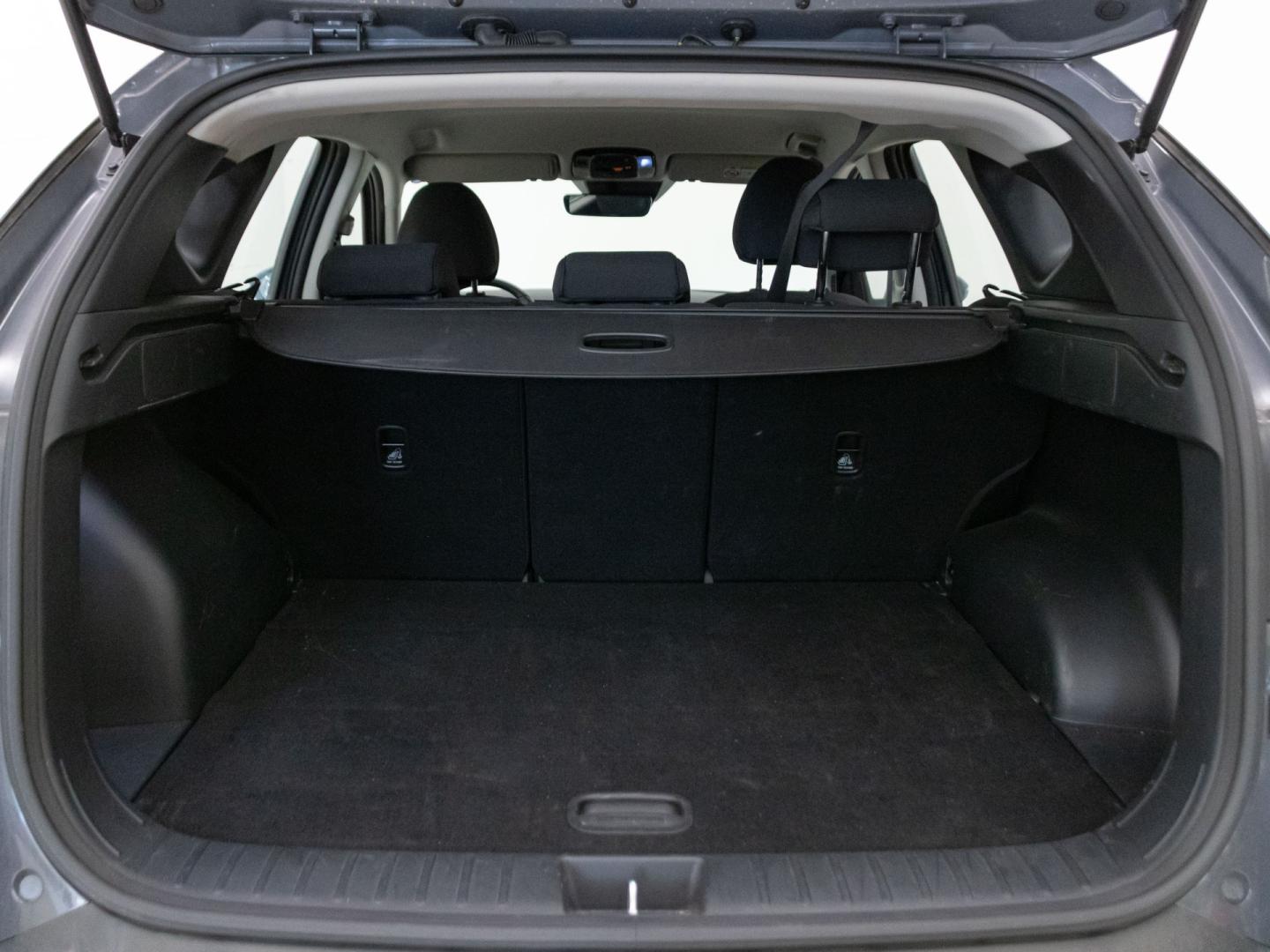 Hyundai Tucson 1.6T 118kW (160CV) Maxx