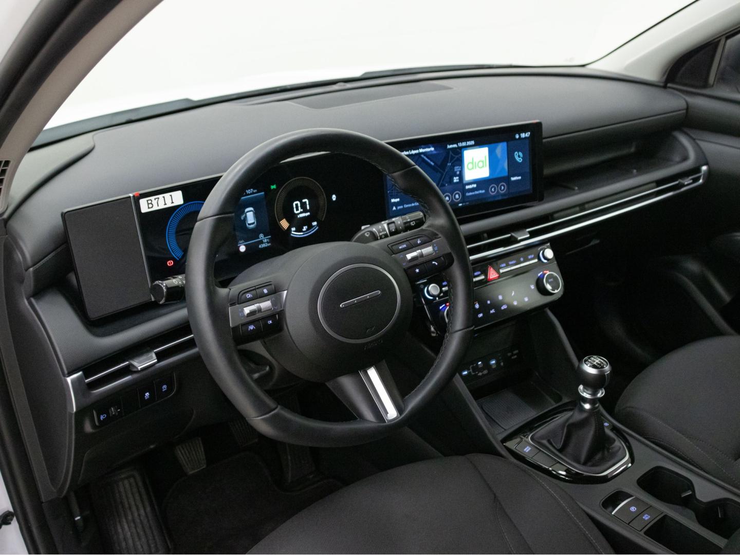 Hyundai Tucson 1.6T 118kW (160CV) Maxx