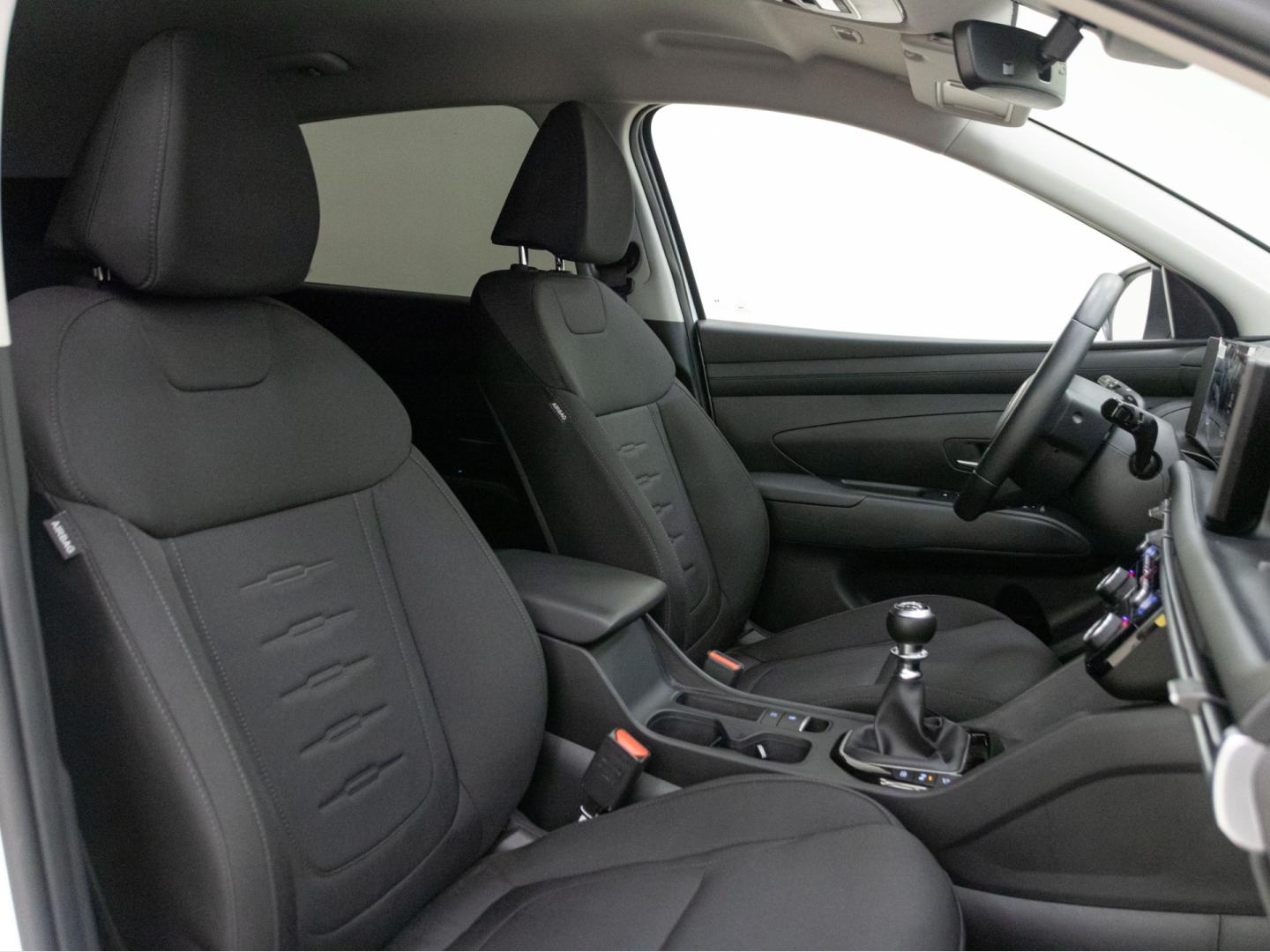 Hyundai Tucson 1.6T 118kW (160CV) Maxx