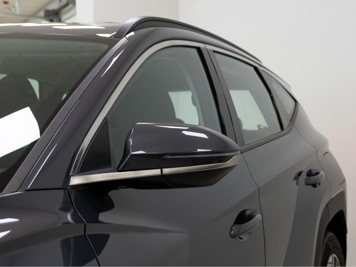 Hyundai Tucson 1.6T 118kW (160CV) Maxx