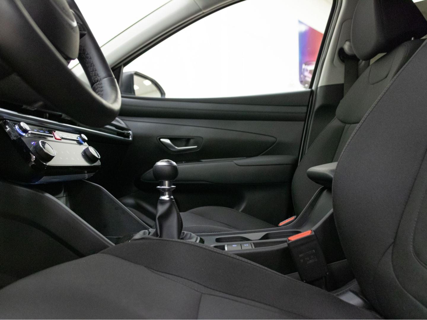 Hyundai Tucson 1.6T 118kW (160CV) Maxx