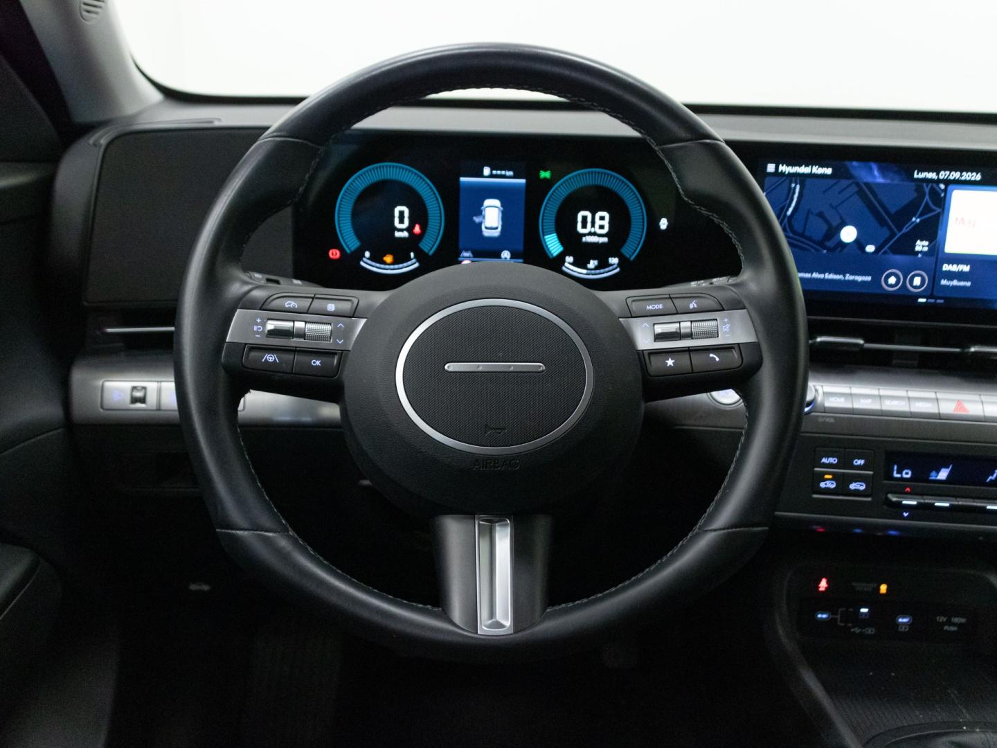 Hyundai Kona 1.0T 100CV Maxx