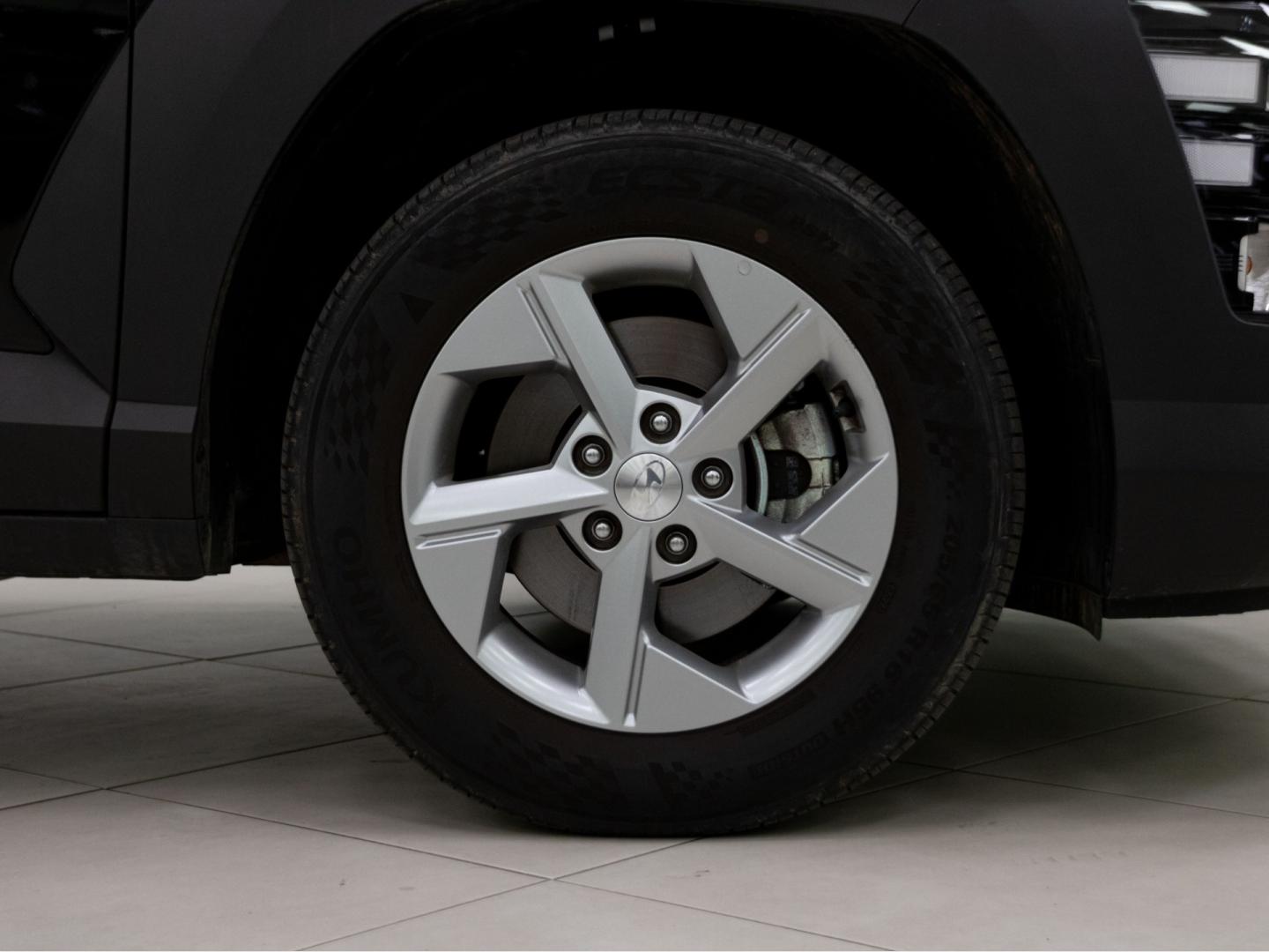 Hyundai Kona 1.0T 100CV Maxx