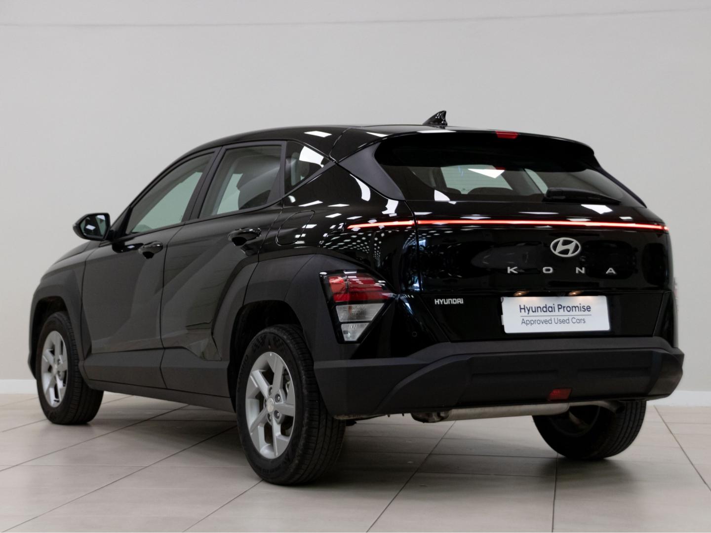 Hyundai Kona 1.0T 100CV Maxx