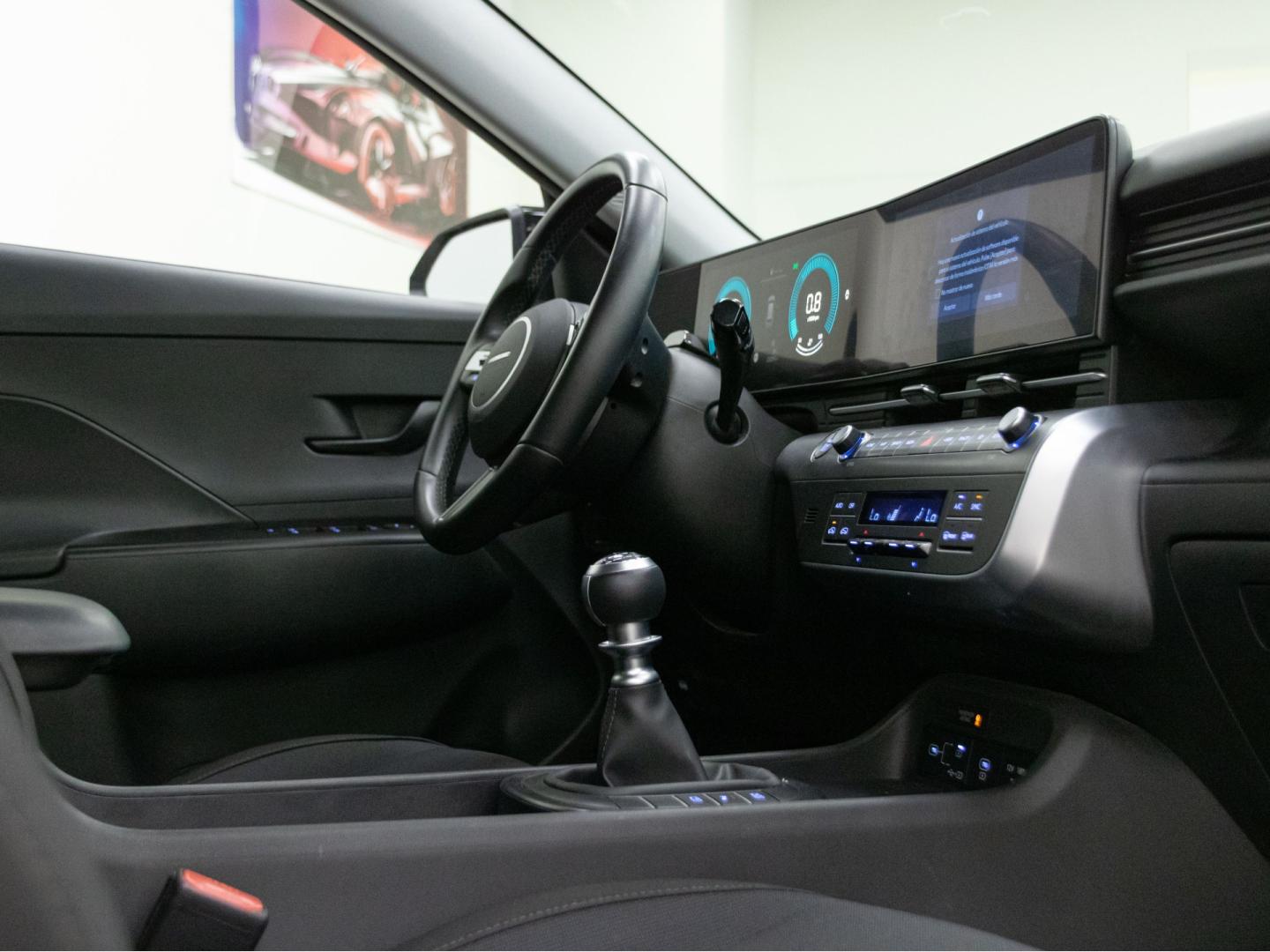 Hyundai Kona 1.0T 100CV Maxx