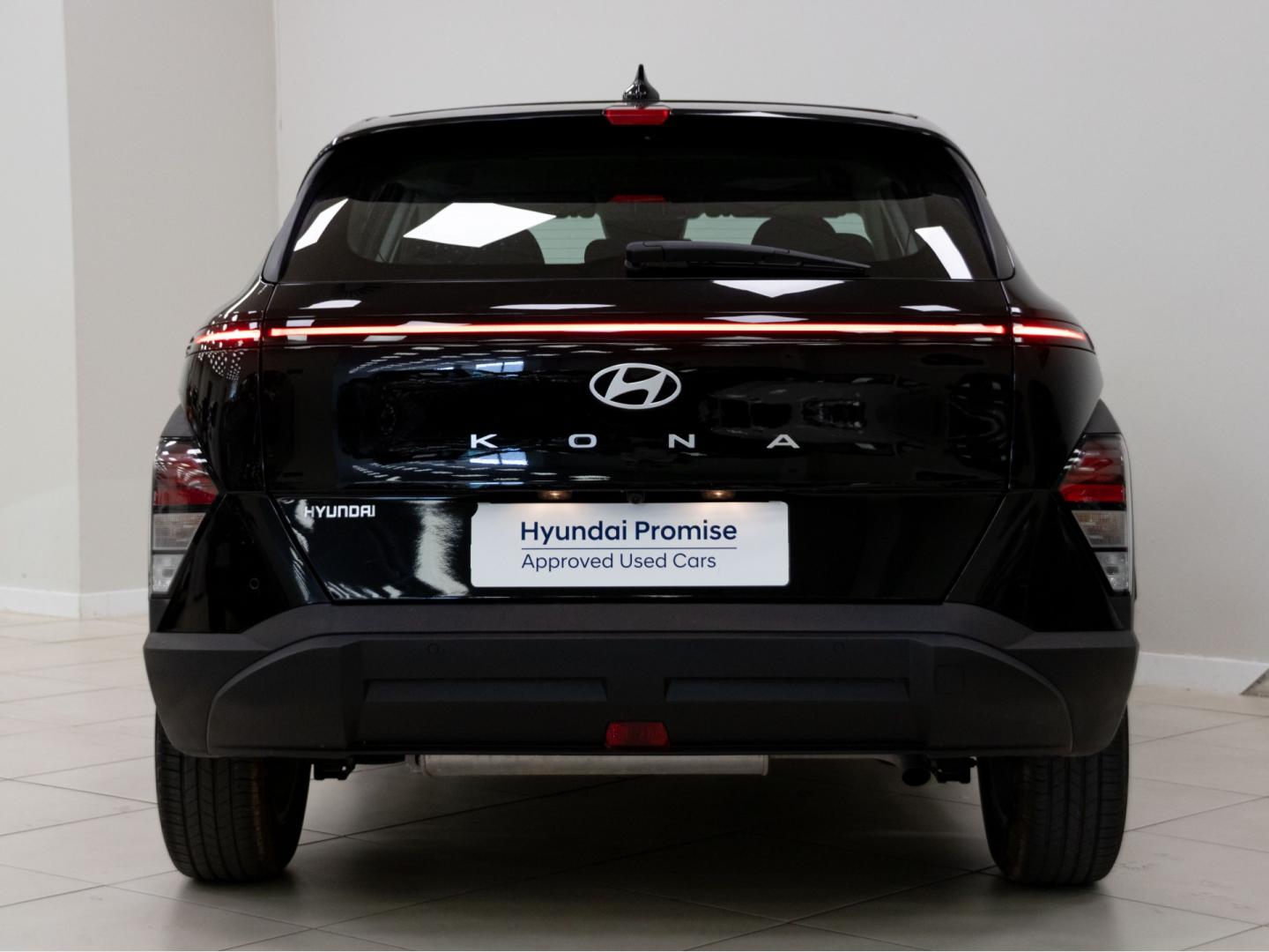 Hyundai Kona 1.0T 100CV Maxx