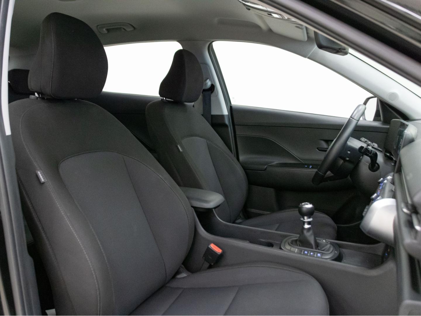 Hyundai Kona 1.0T 100CV Maxx