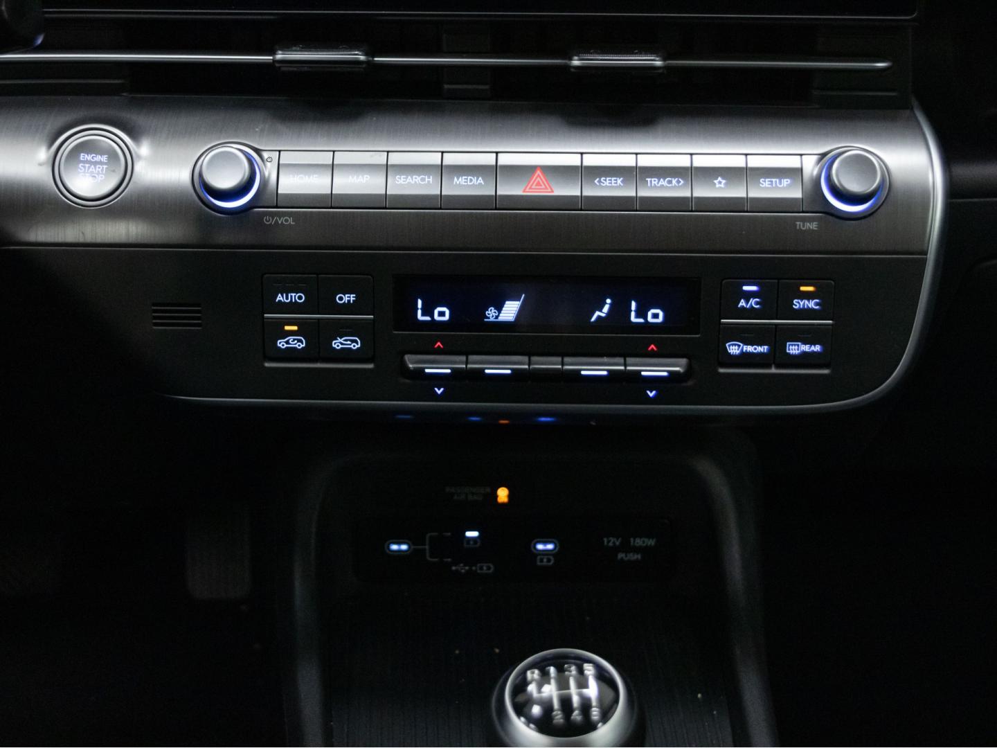 Hyundai Kona 1.0T 100CV Maxx