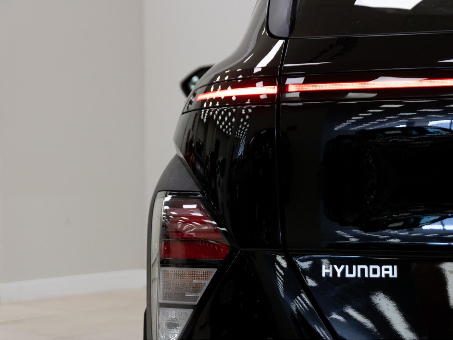 Hyundai Kona 1.0T 100CV Maxx