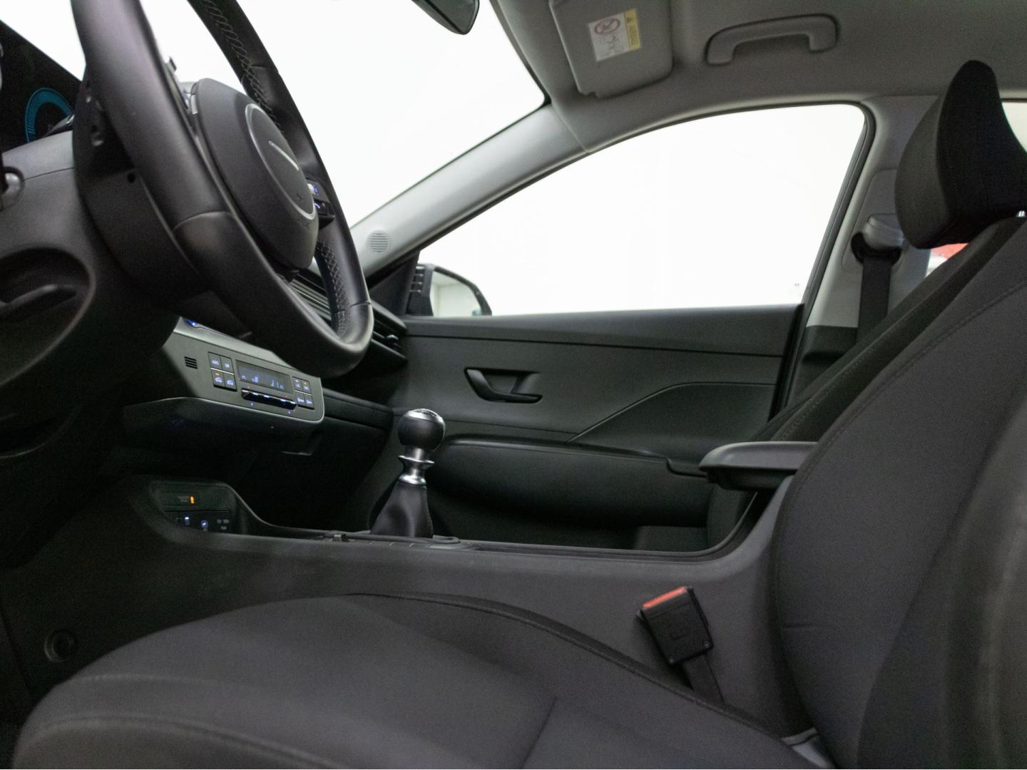 Hyundai Kona 1.0T 100CV Maxx