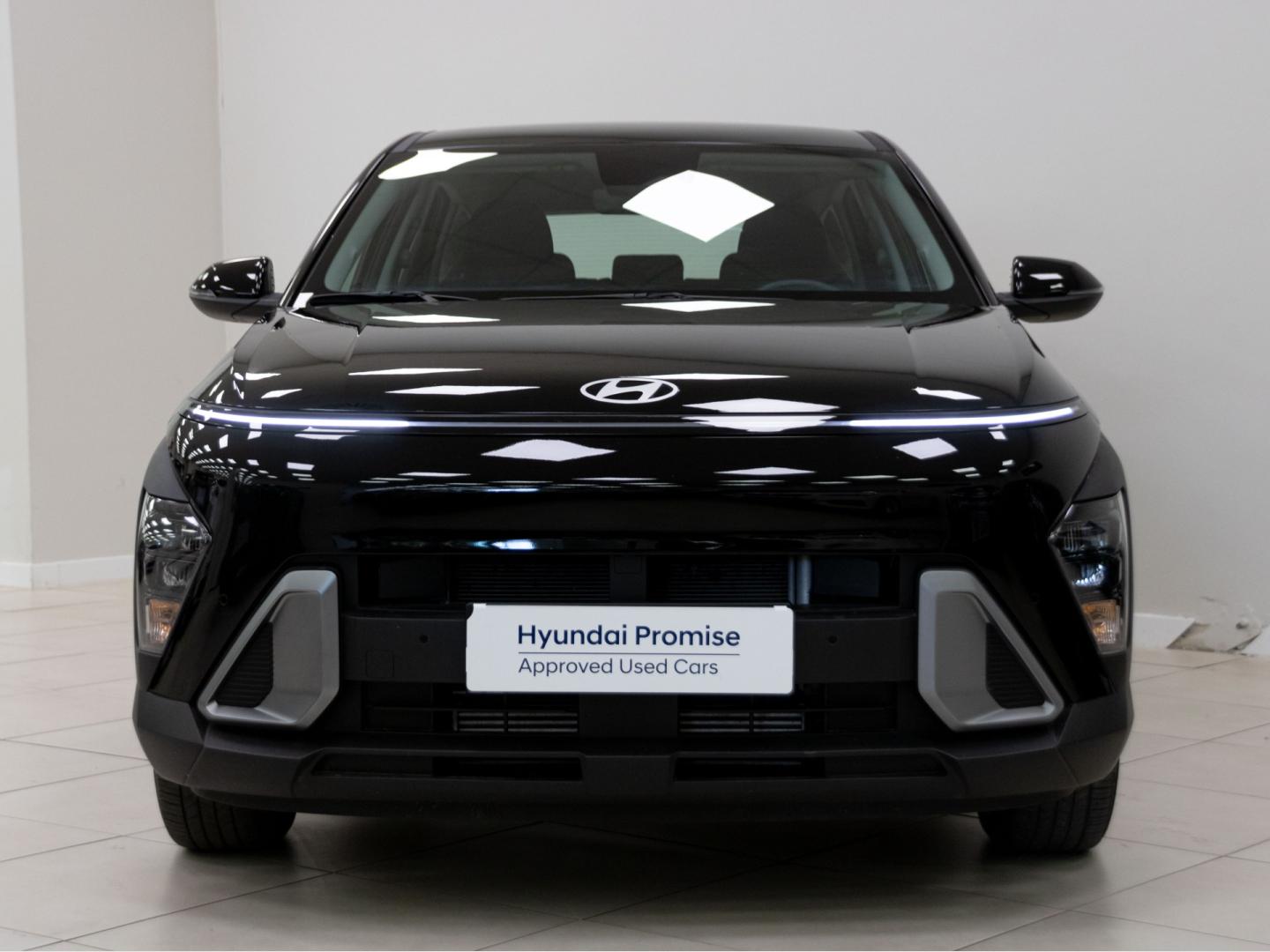 Hyundai Kona 1.0T 100CV Maxx