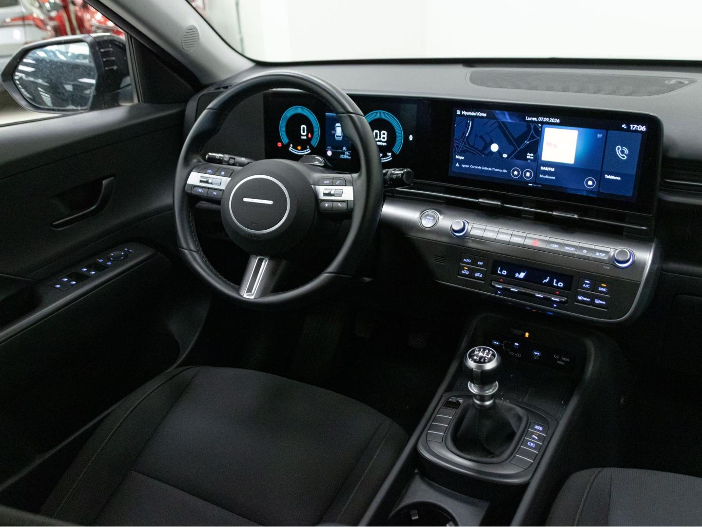 Hyundai Kona 1.0T 100CV Maxx