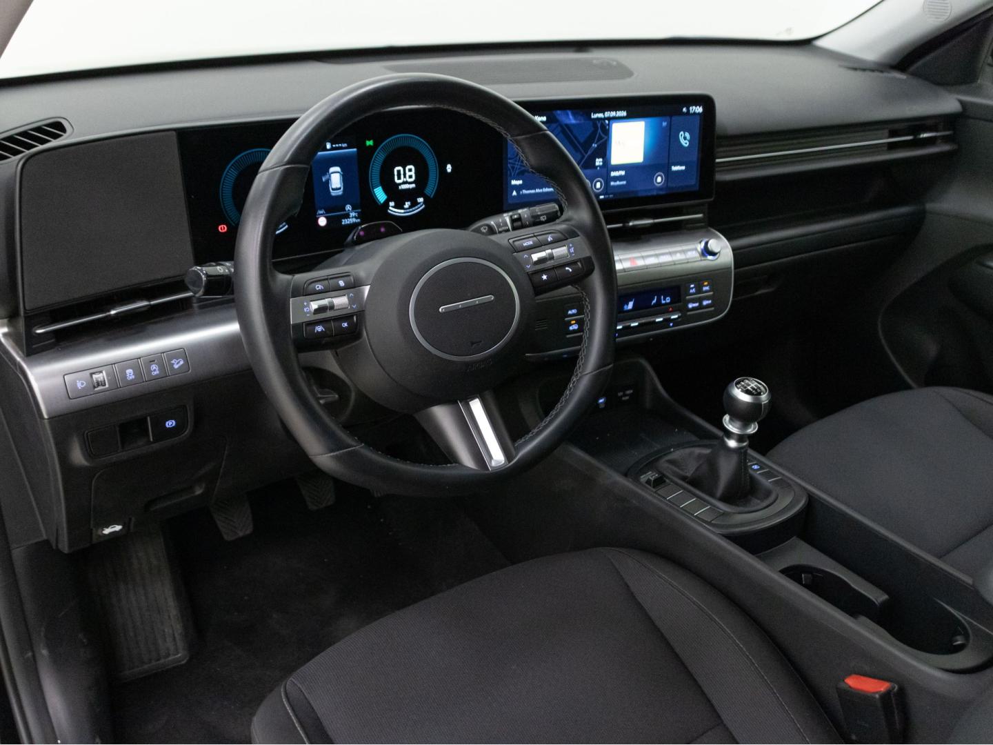 Hyundai Kona 1.0T 100CV Maxx