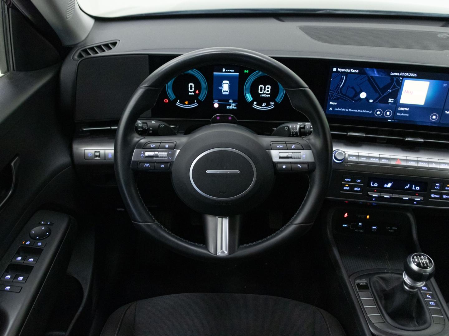 Hyundai Kona 1.0T 100CV Maxx