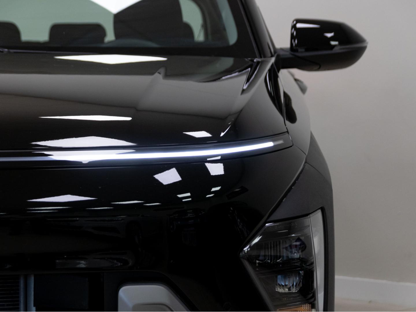 Hyundai Kona 1.0T 100CV Maxx