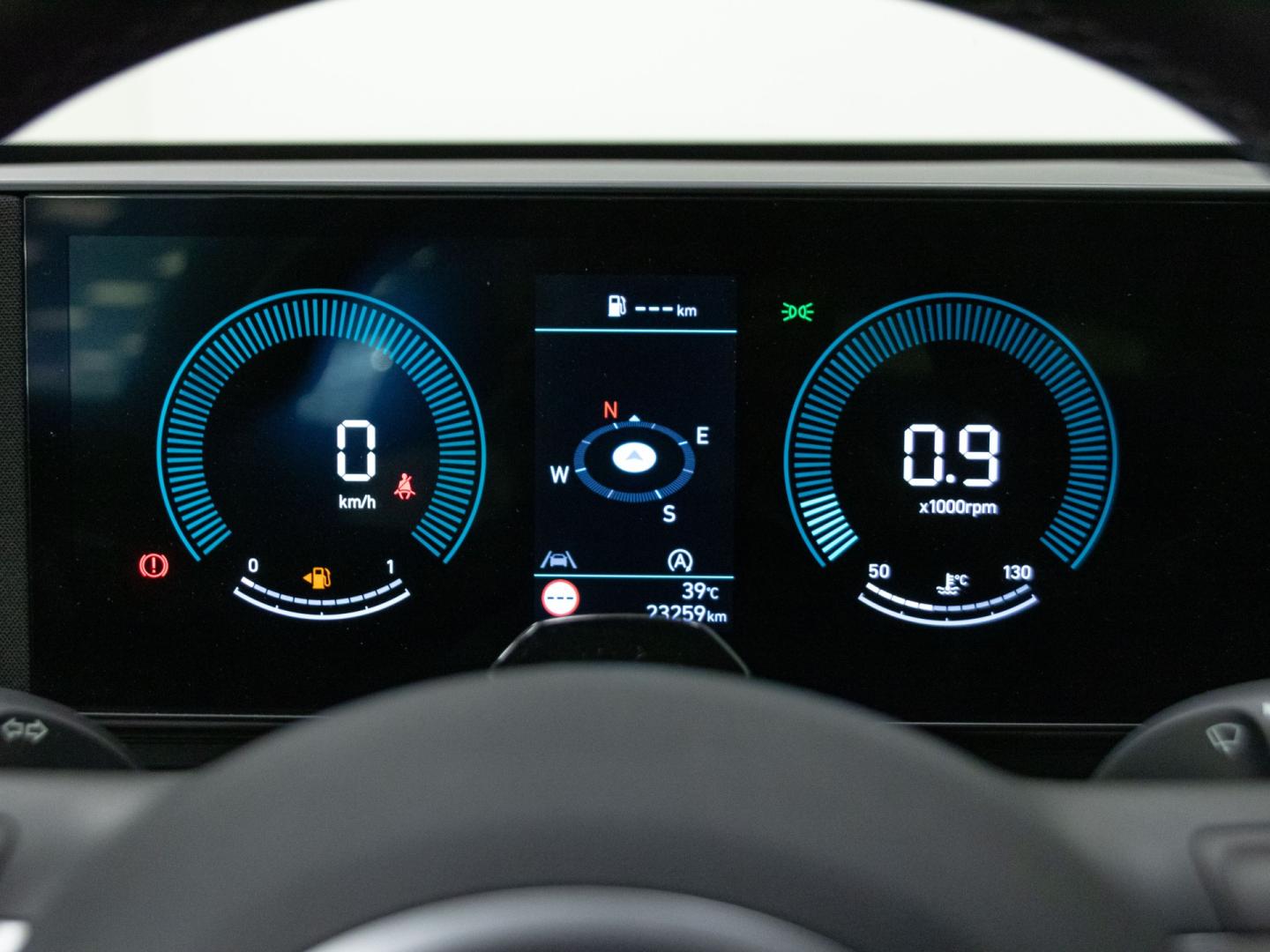Hyundai Kona 1.0T 100CV Maxx
