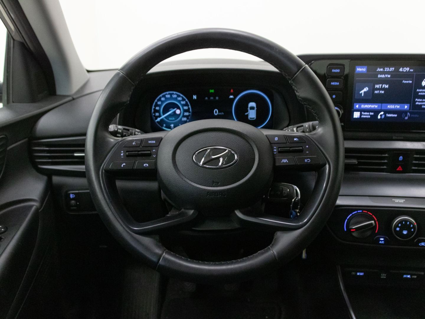 Hyundai i20 1.0 TGDI 74kW (100CV) 48V Klass