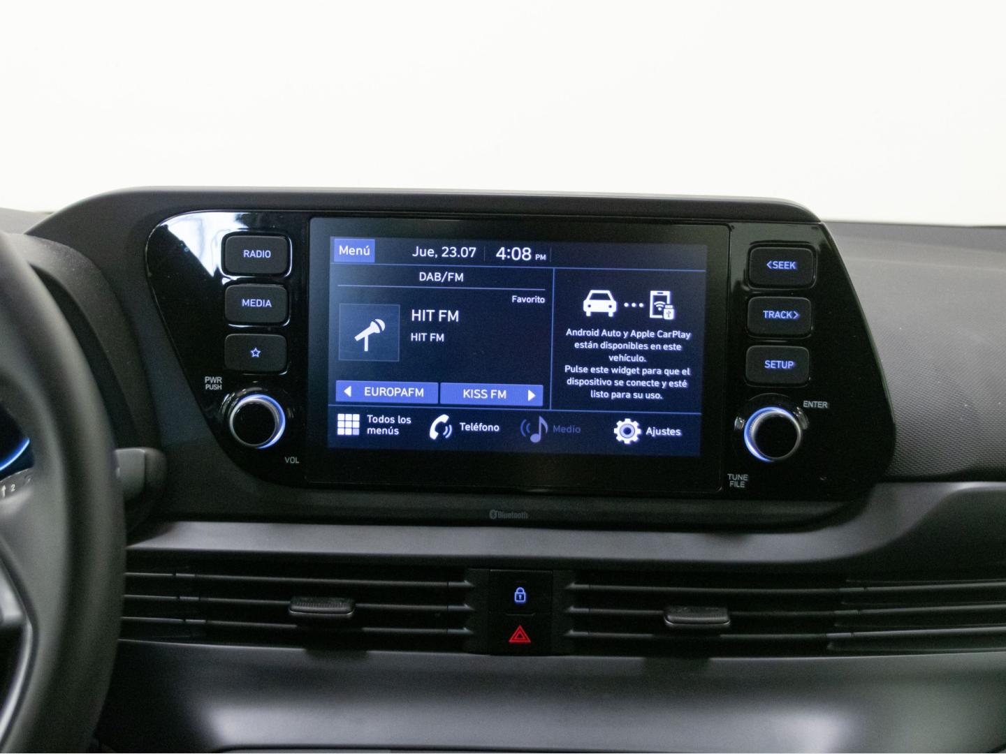 Hyundai i20 1.0 TGDI 74kW (100CV) 48V Klass