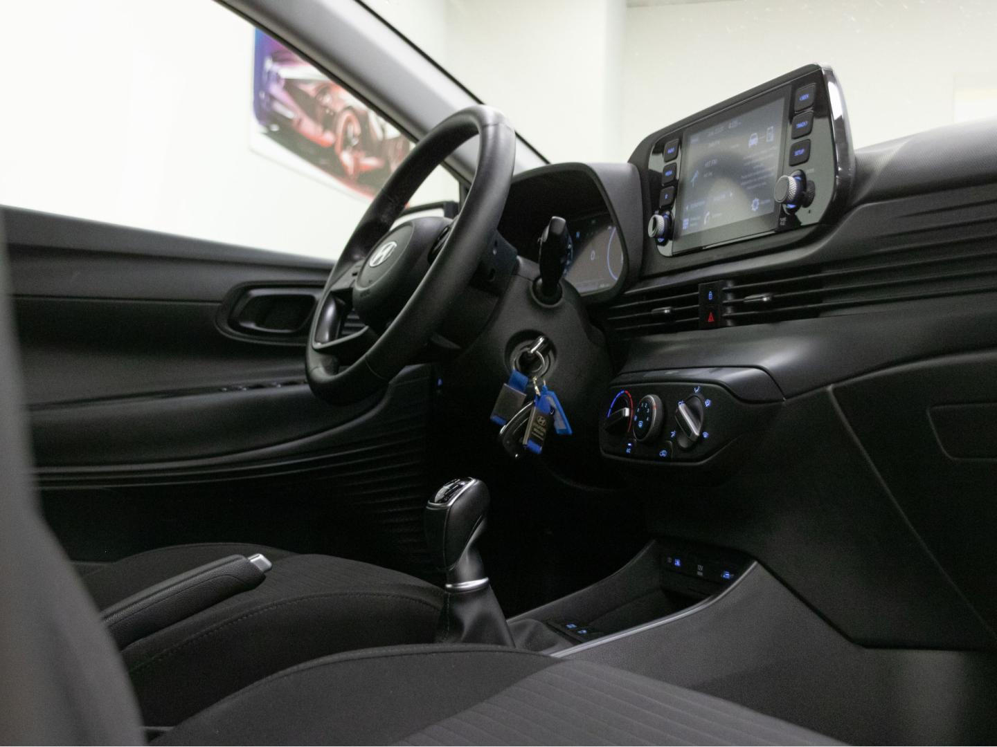 Hyundai i20 1.0 TGDI 74kW (100CV) 48V Klass