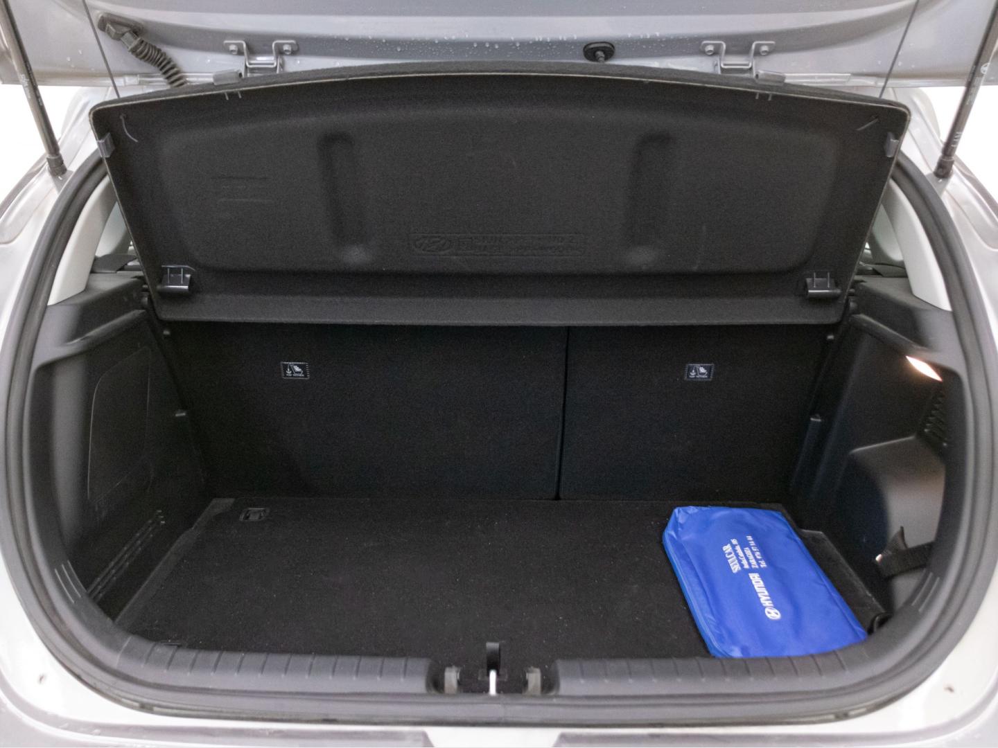 Hyundai i20 1.0 TGDI 74kW (100CV) 48V Klass