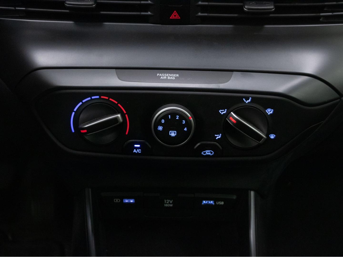 Hyundai i20 1.0 TGDI 74kW (100CV) 48V Klass