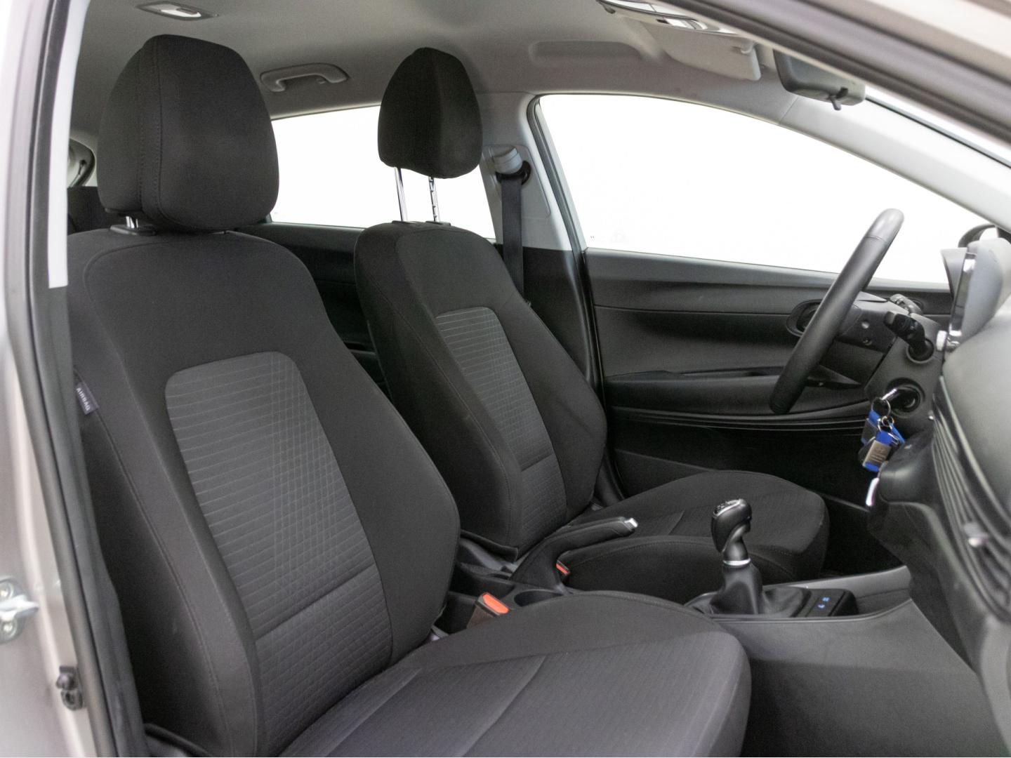 Hyundai i20 1.0 TGDI 74kW (100CV) 48V Klass