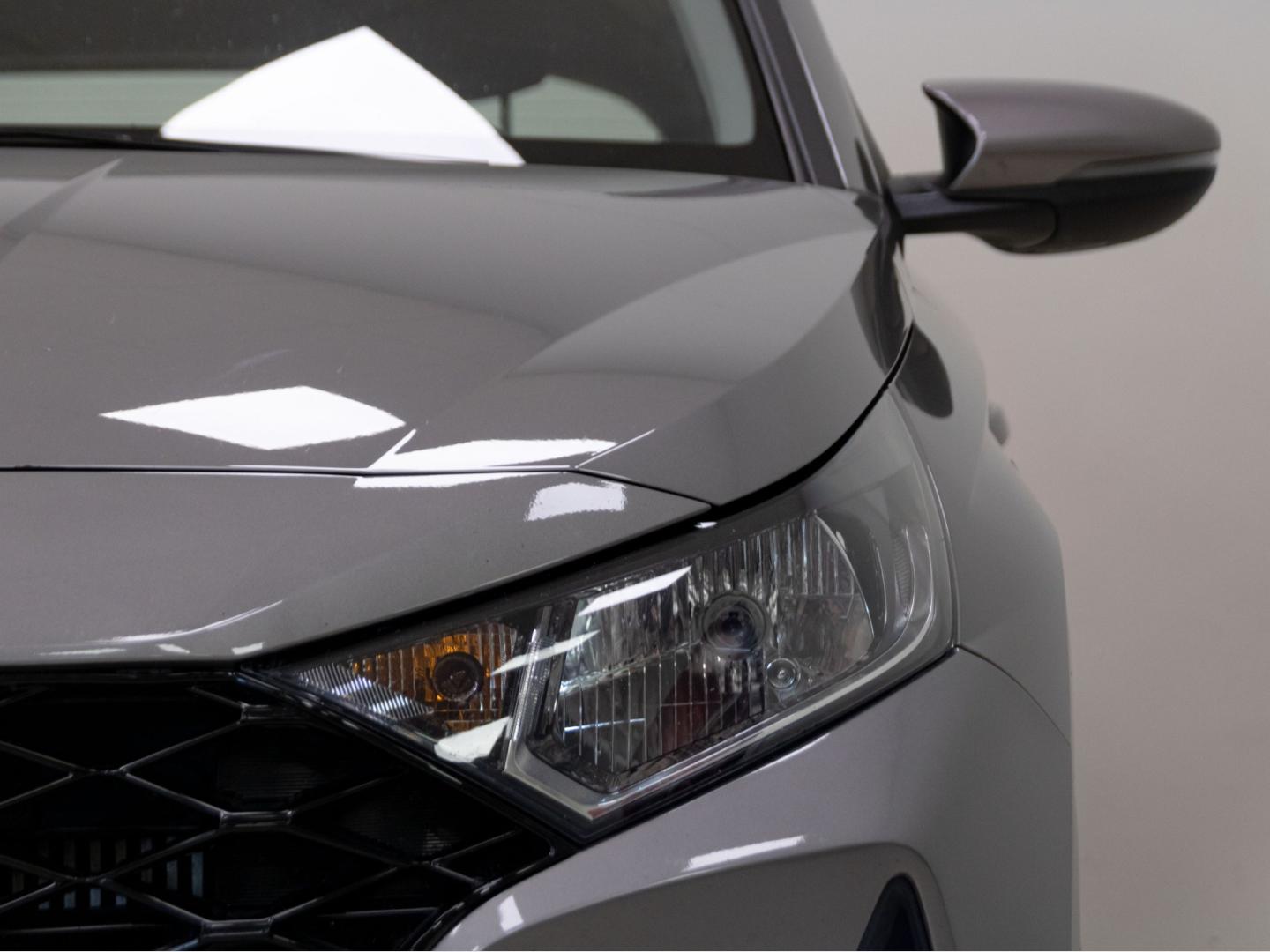 Hyundai i20 1.0 TGDI 74kW (100CV) 48V Klass